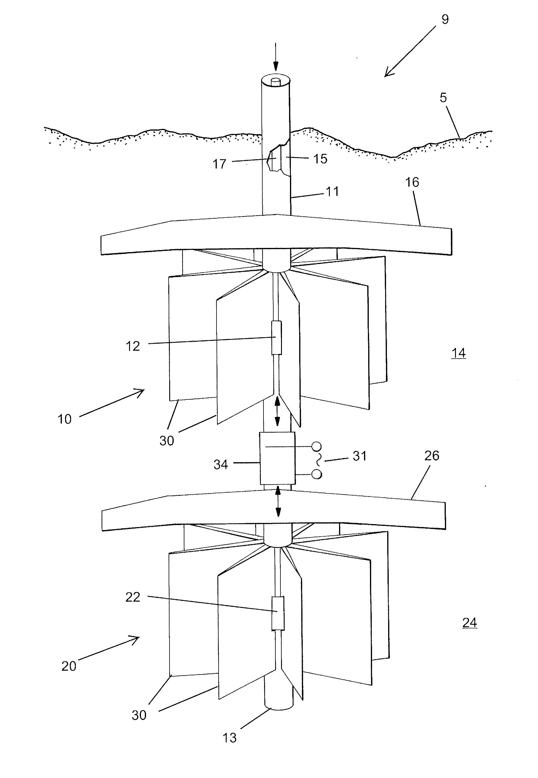 Carbon dioxide energy storage and enhanced oil recovery