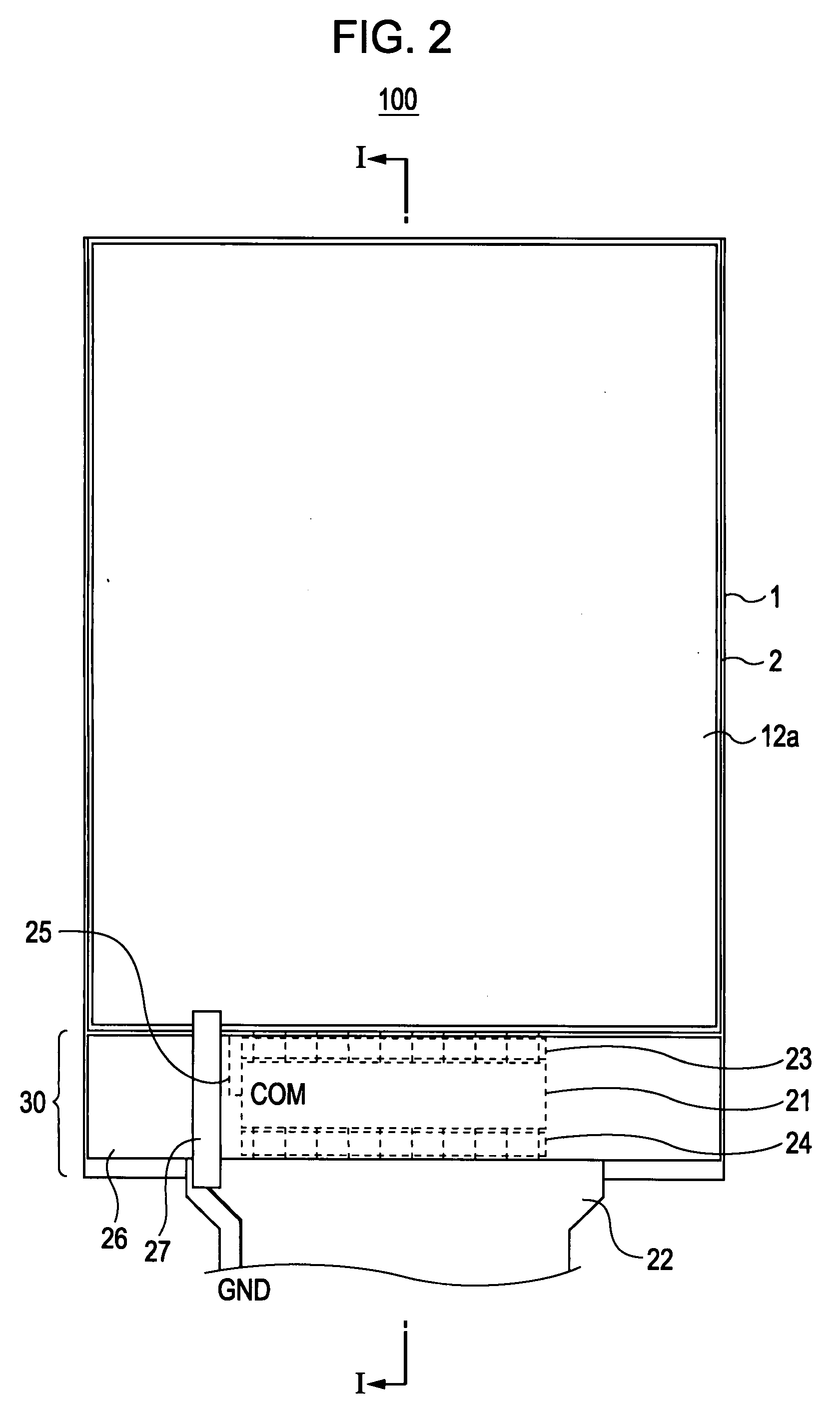 Liquid crystal apparatus and electronic apparatus