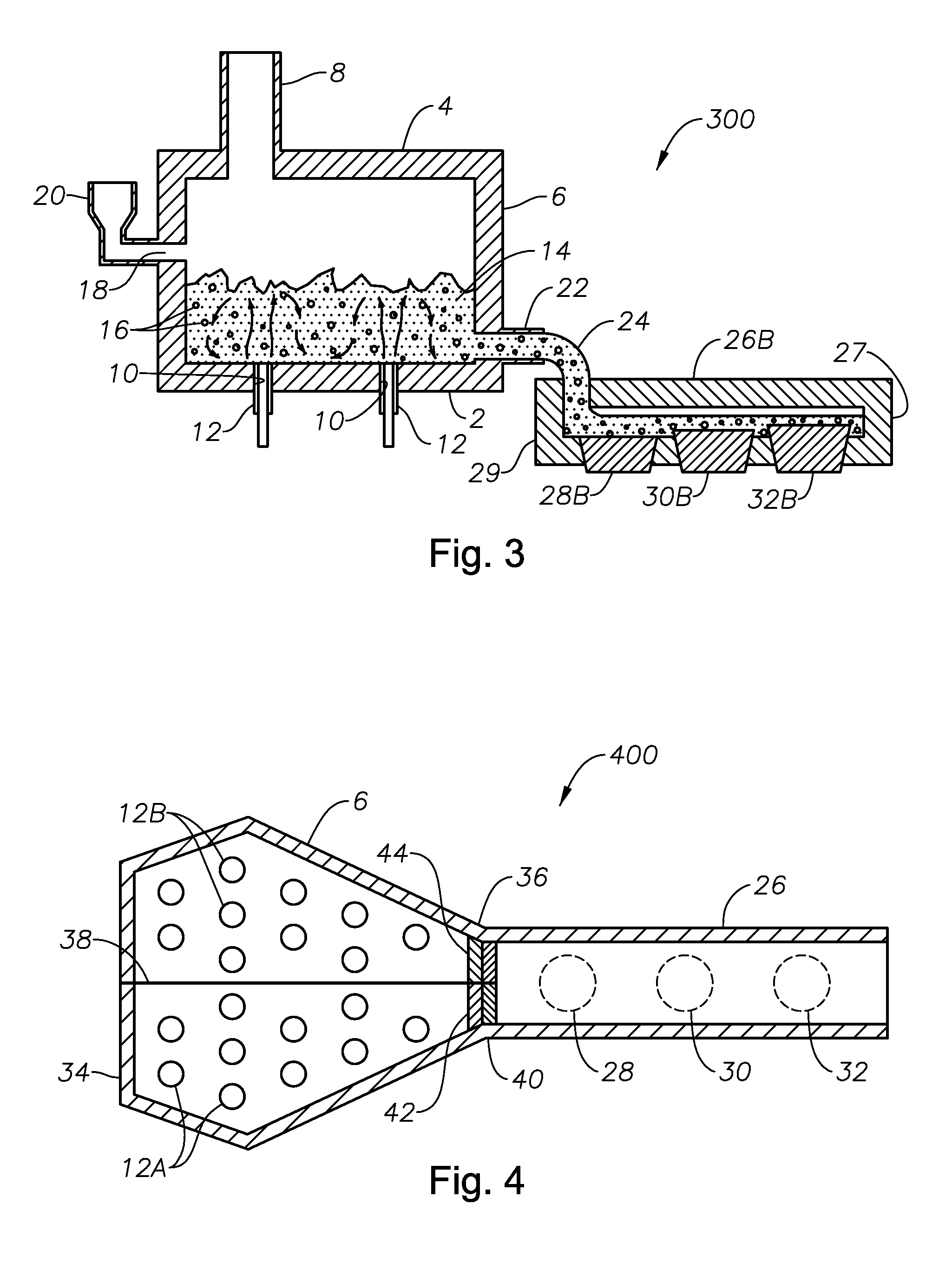 Process of using a submerged combustion melter to produce hollow glass fiber or solid glass fiber having entrained bubbles, and burners and systems to make such fibers