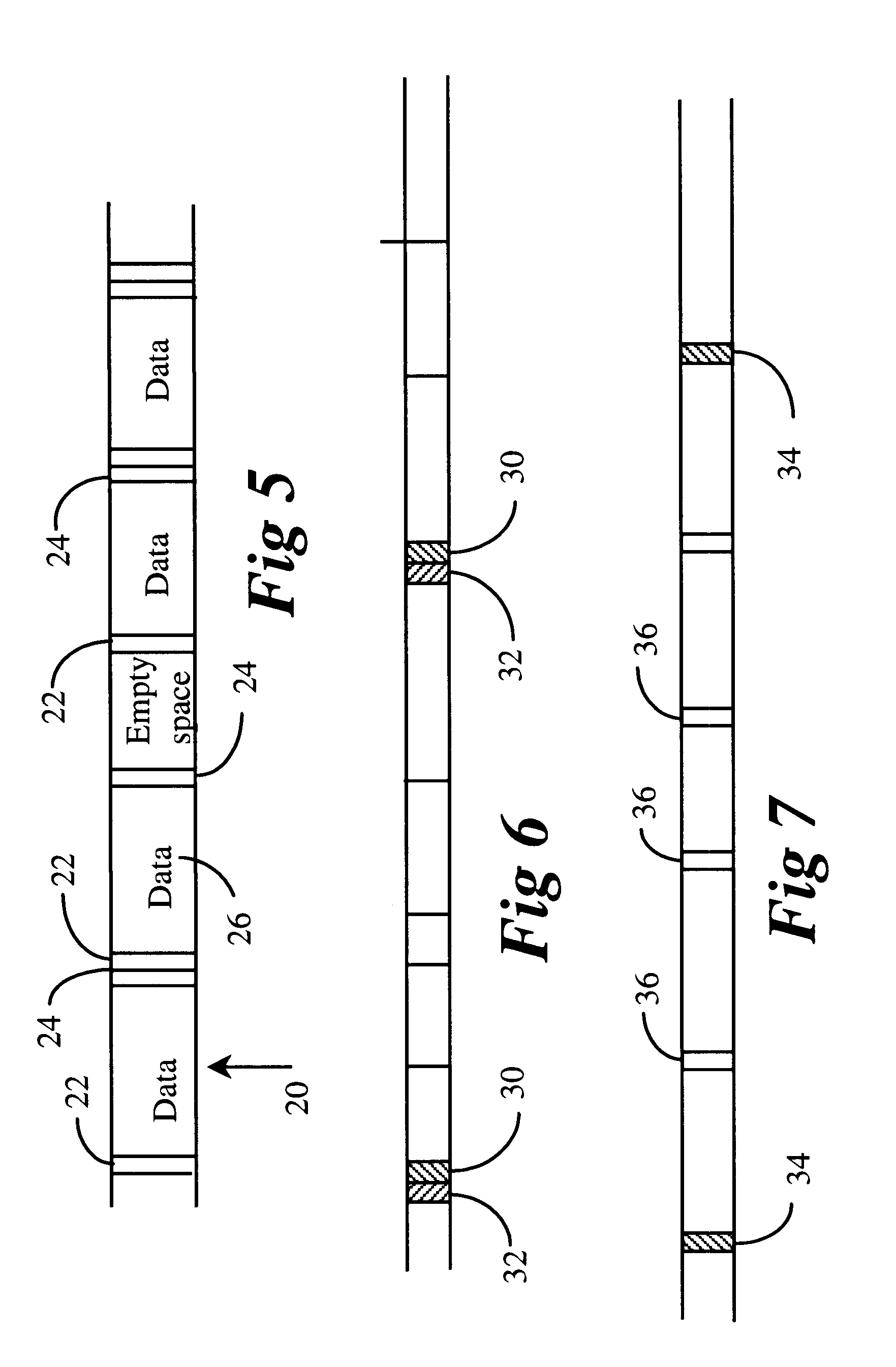 Programmable transport and network architecture