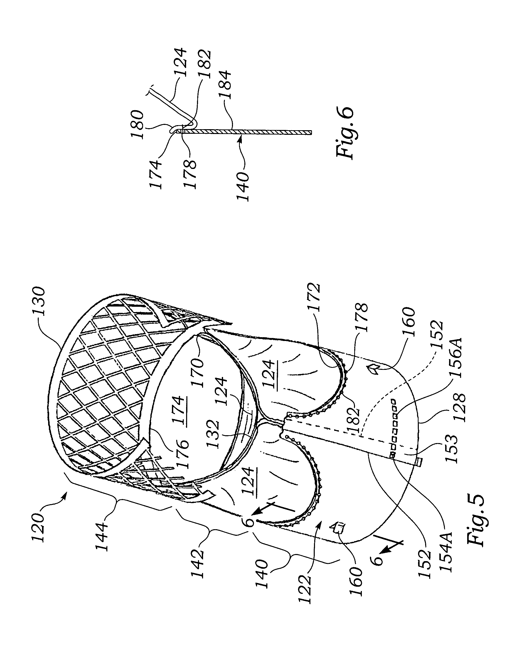 Compressed tissue for heart valve leaflets