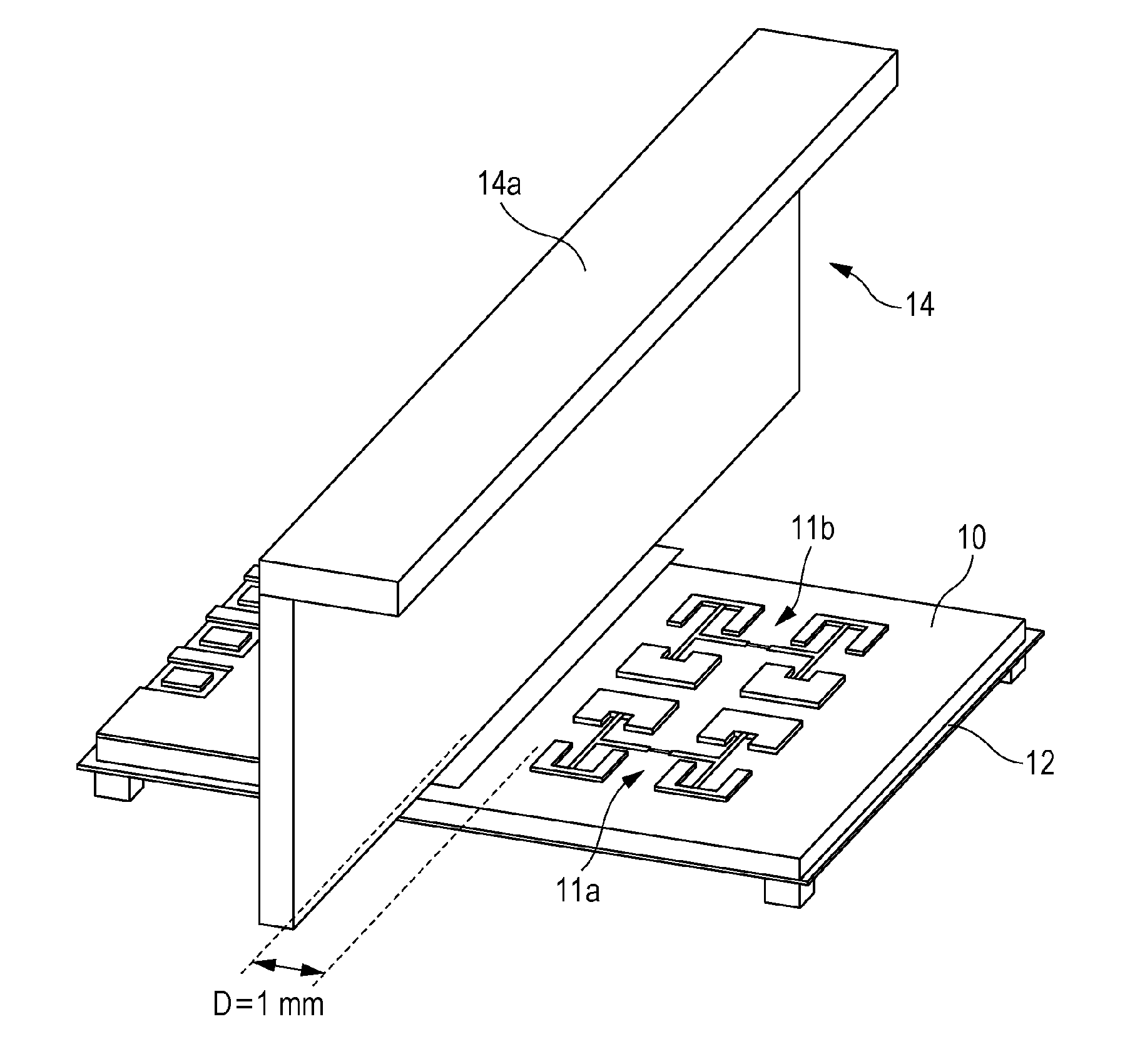 Antenna device