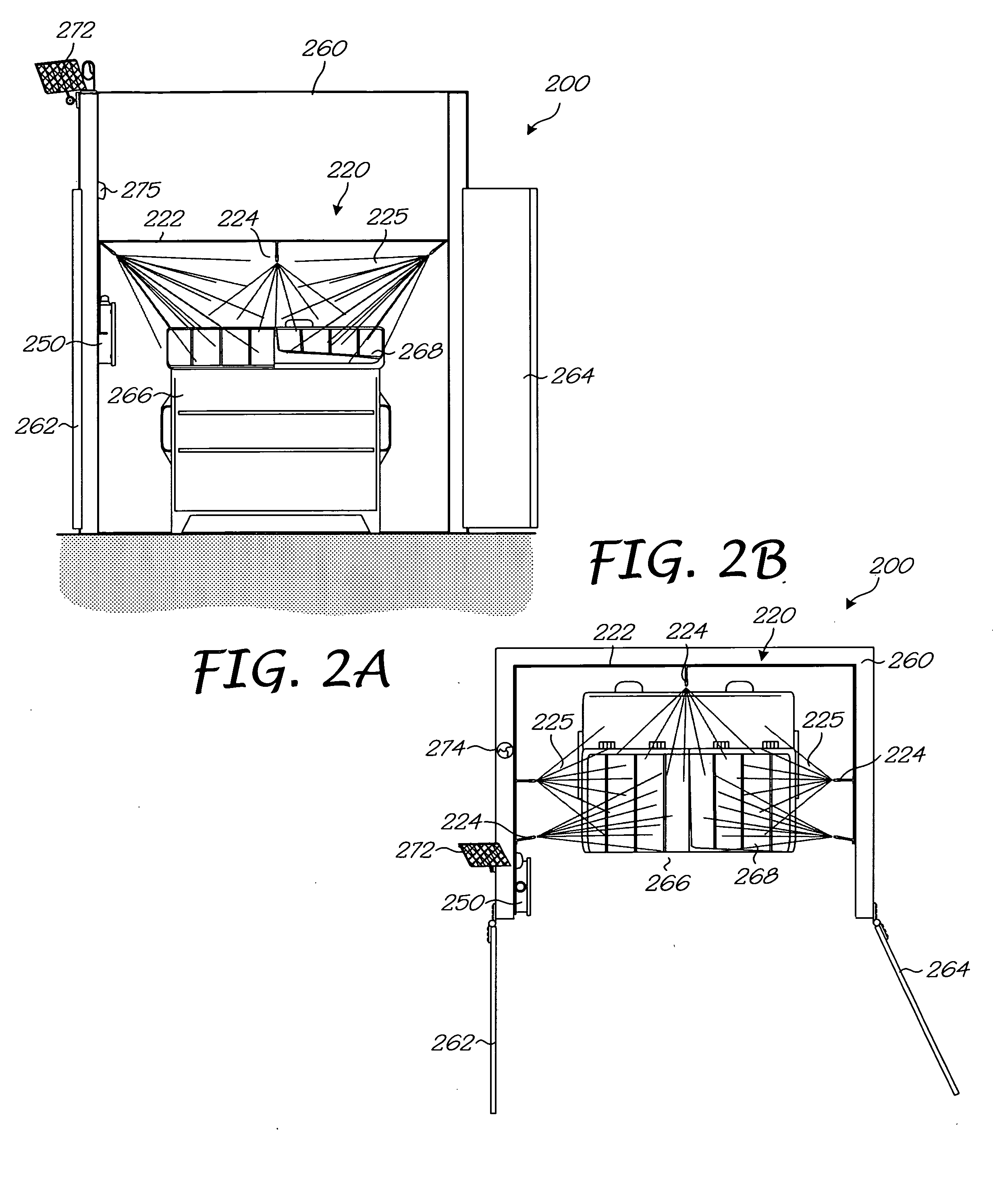 Automated pest misting system with pump