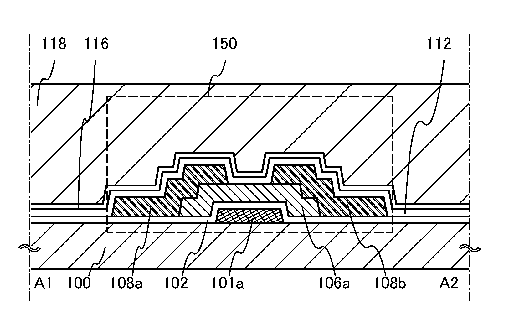 Semiconductor device and manufacturing method thereof