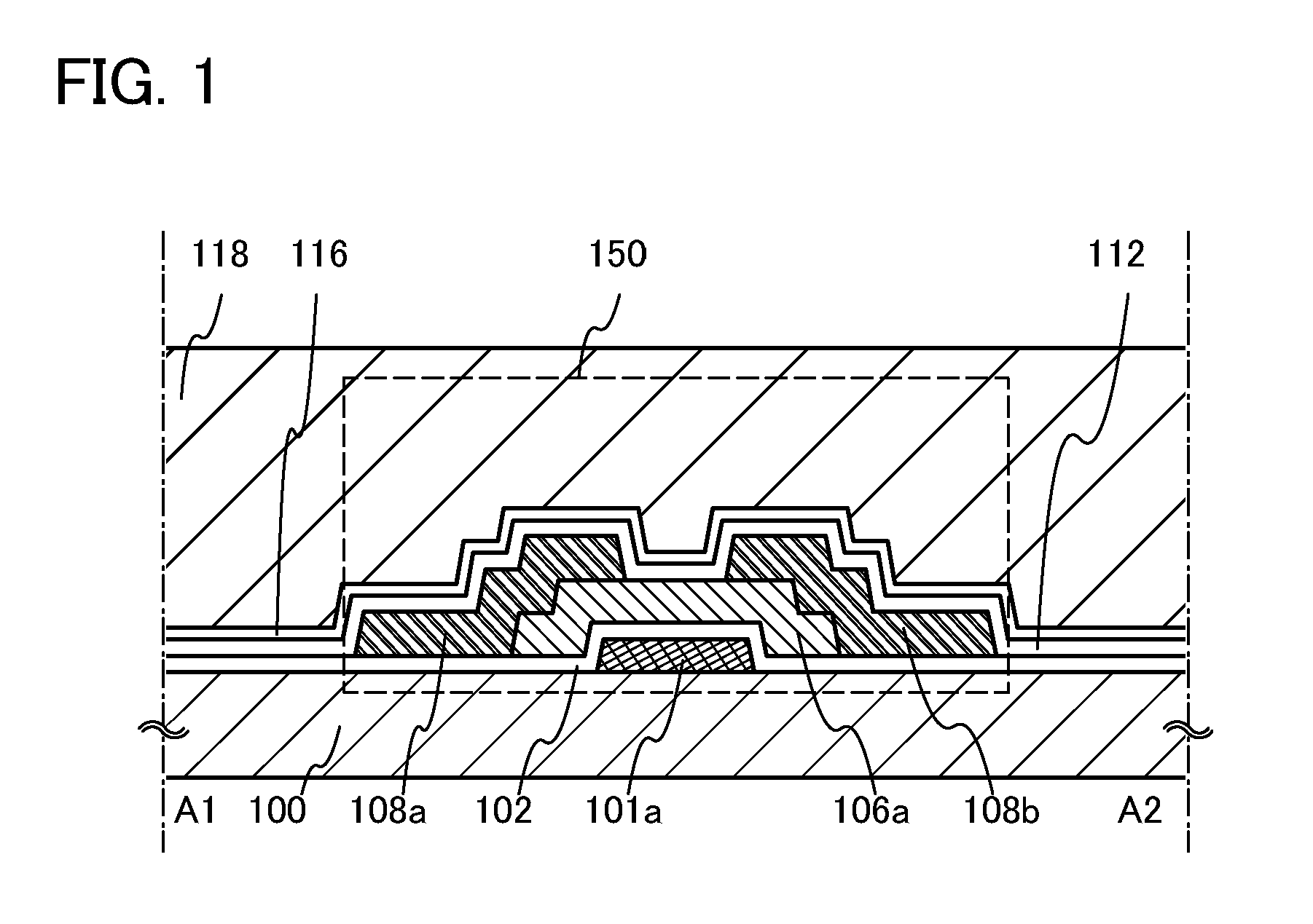 Semiconductor device and manufacturing method thereof