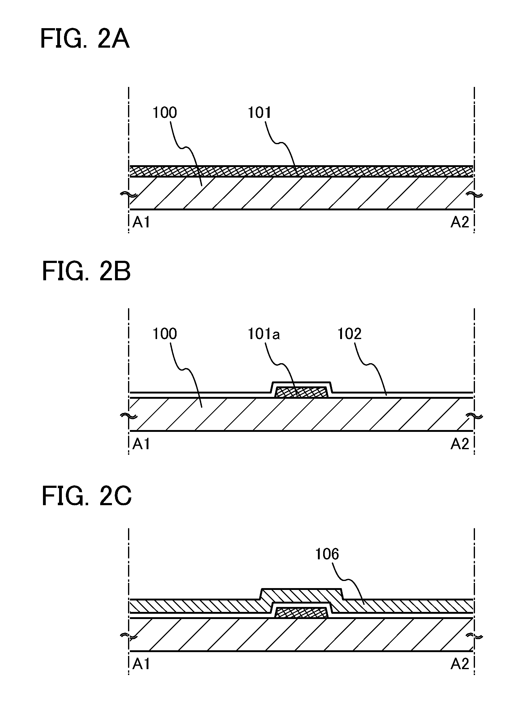 Semiconductor device and manufacturing method thereof