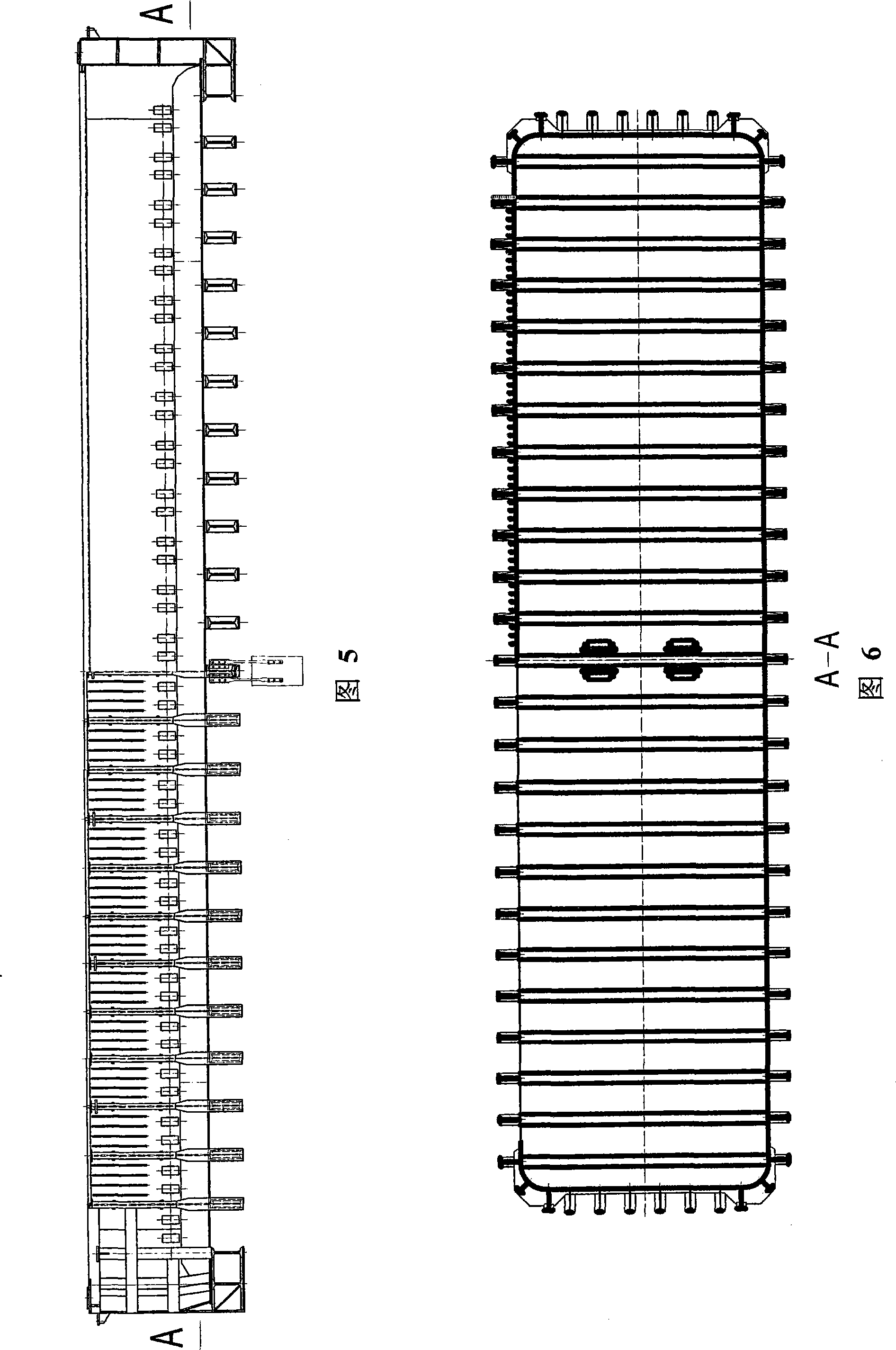 Method for preventing bottom of aluminum cell from upwarping and structure thereof