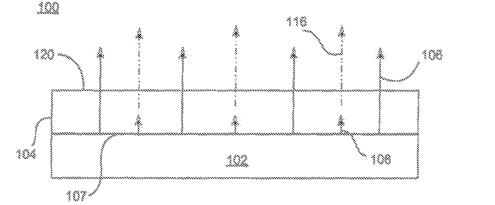 Composite Ceramic Wavelength Converter and Light Source Having Same