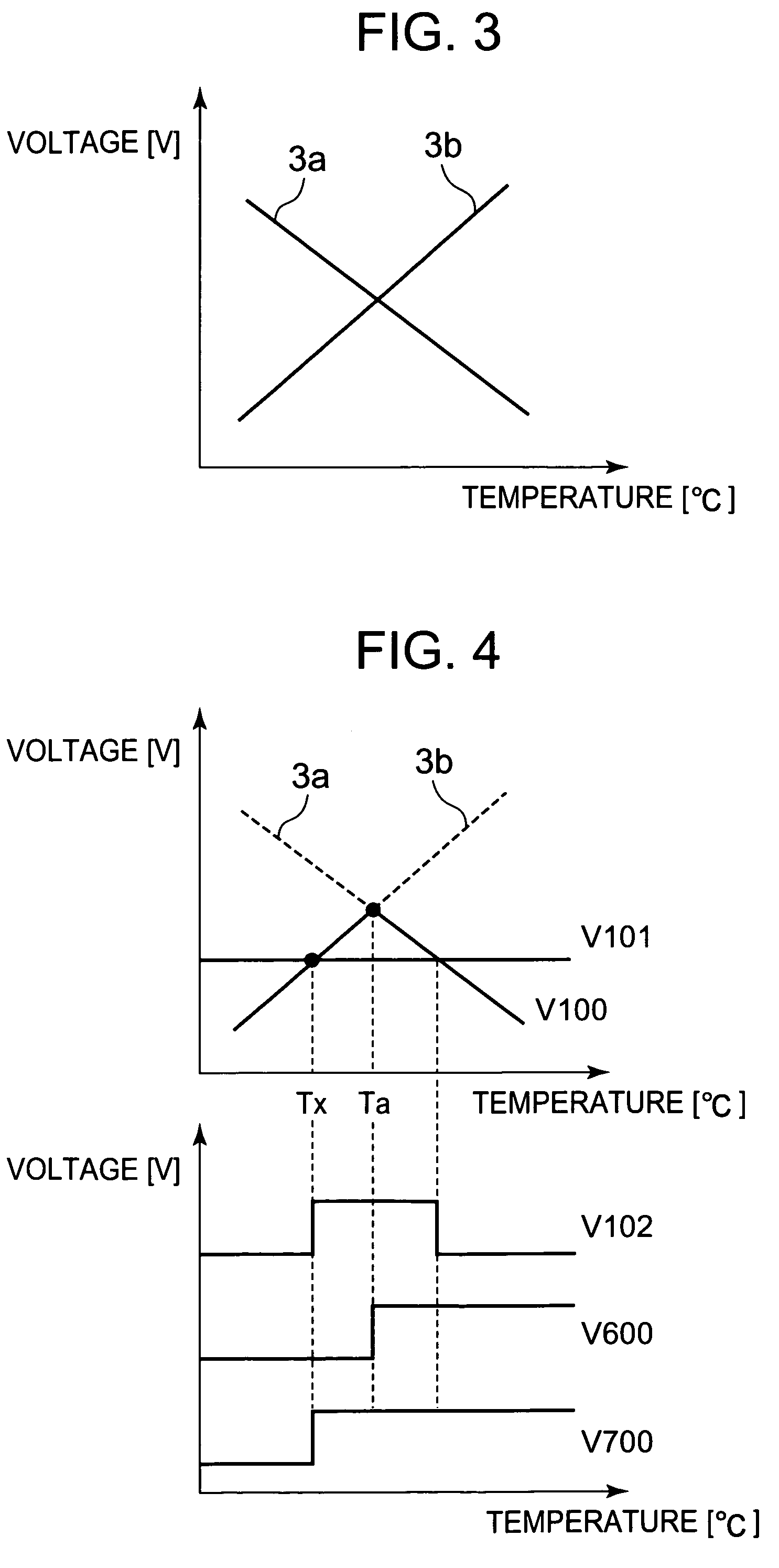 Temperature detection circuit