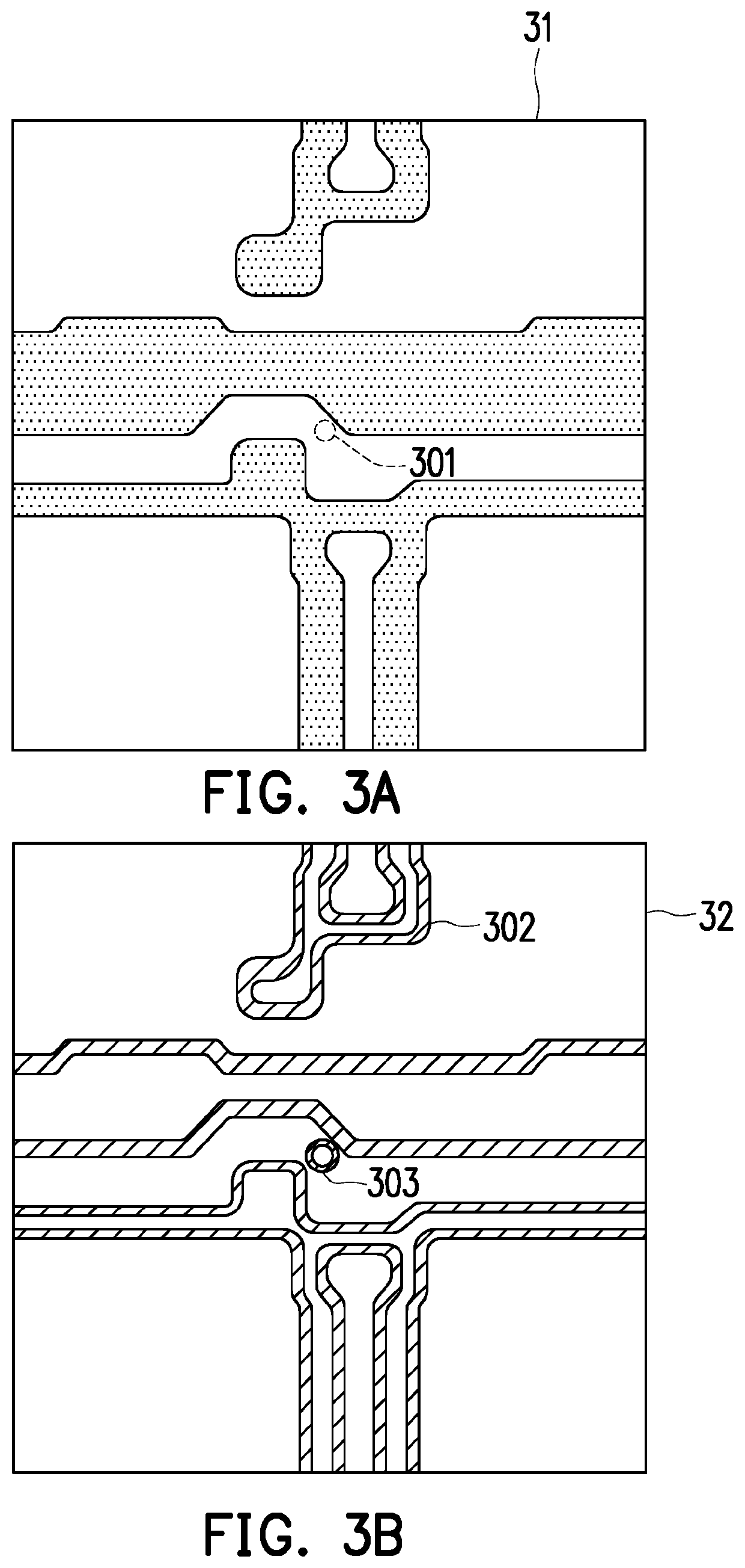 Optical inspection method, optical inspection device and optical inspection system