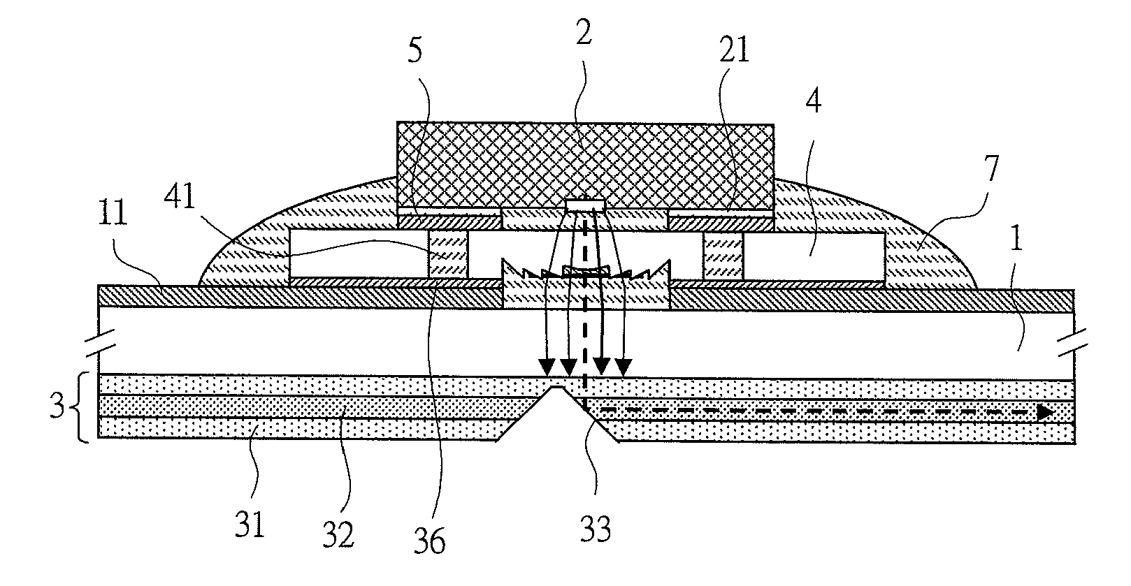 Optical module