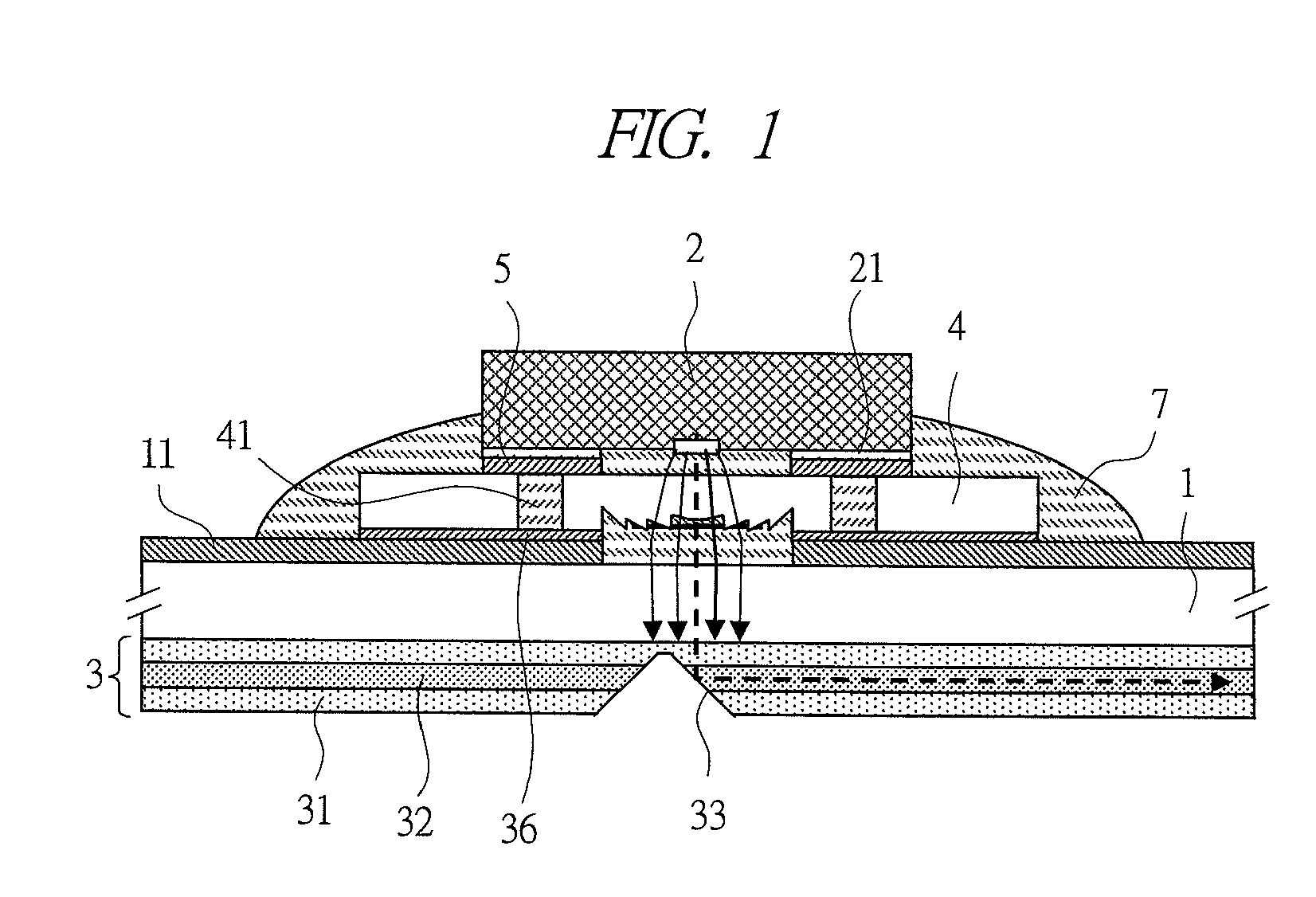 Optical module