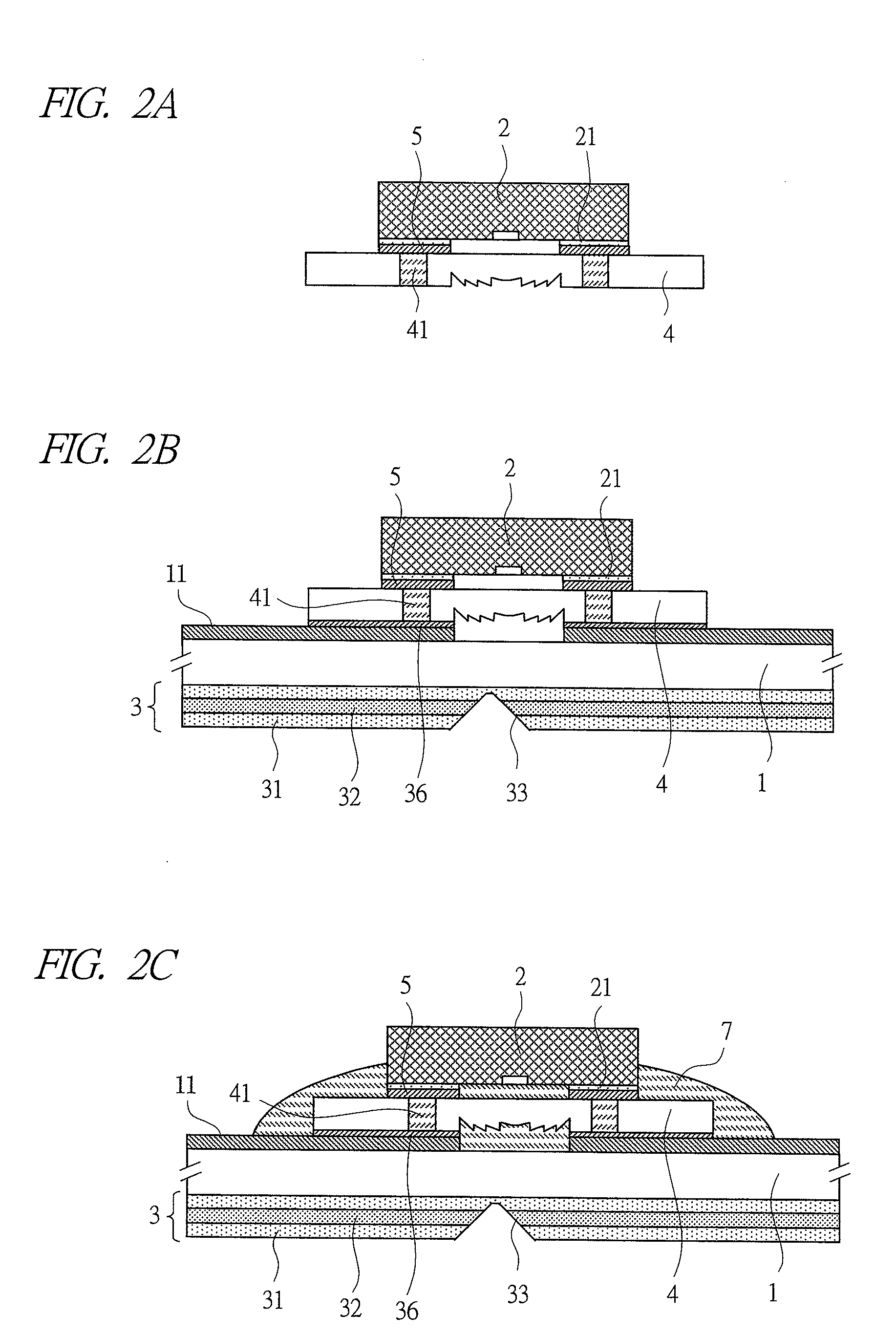 Optical module