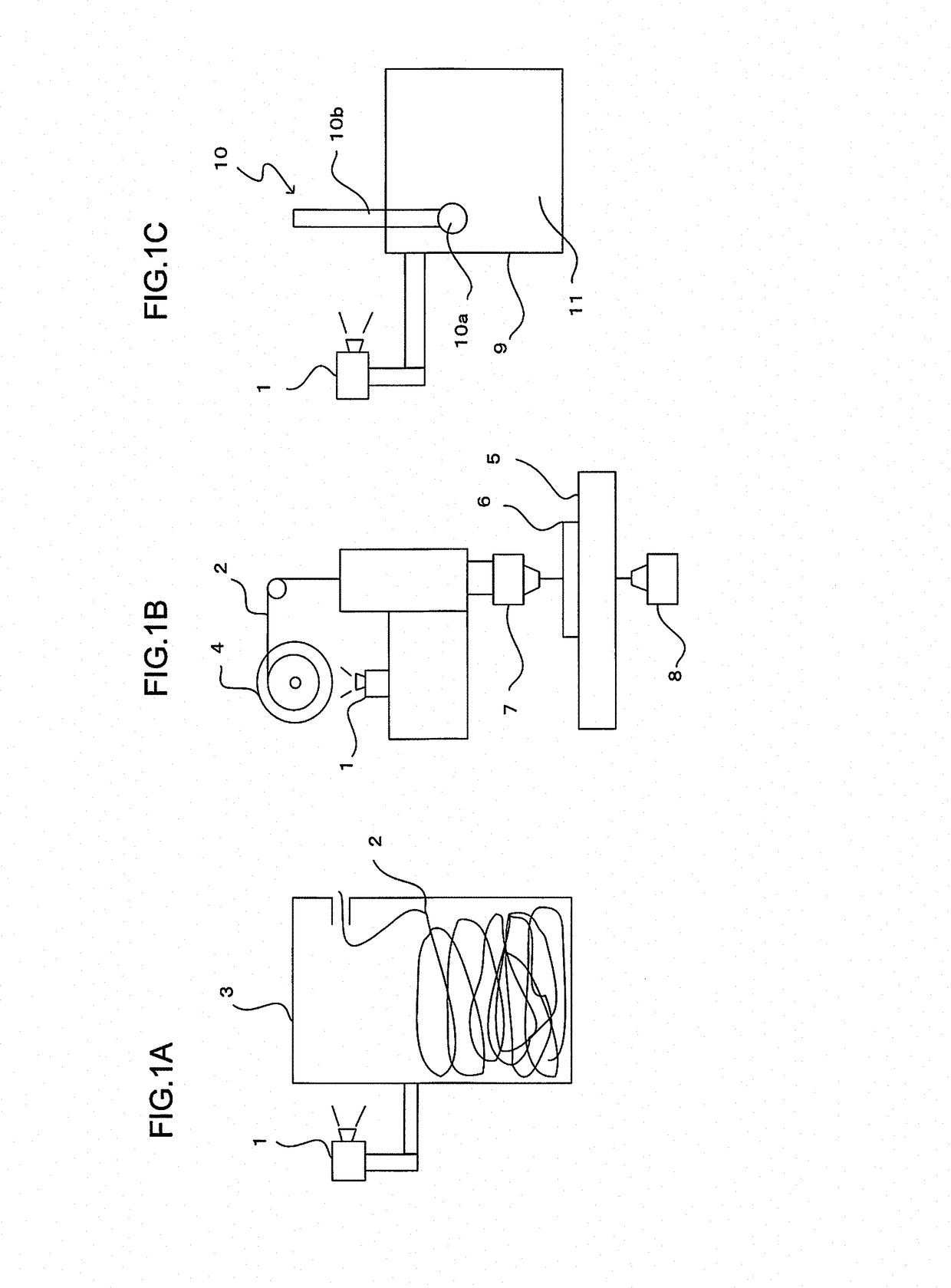 Wire electric discharge machine