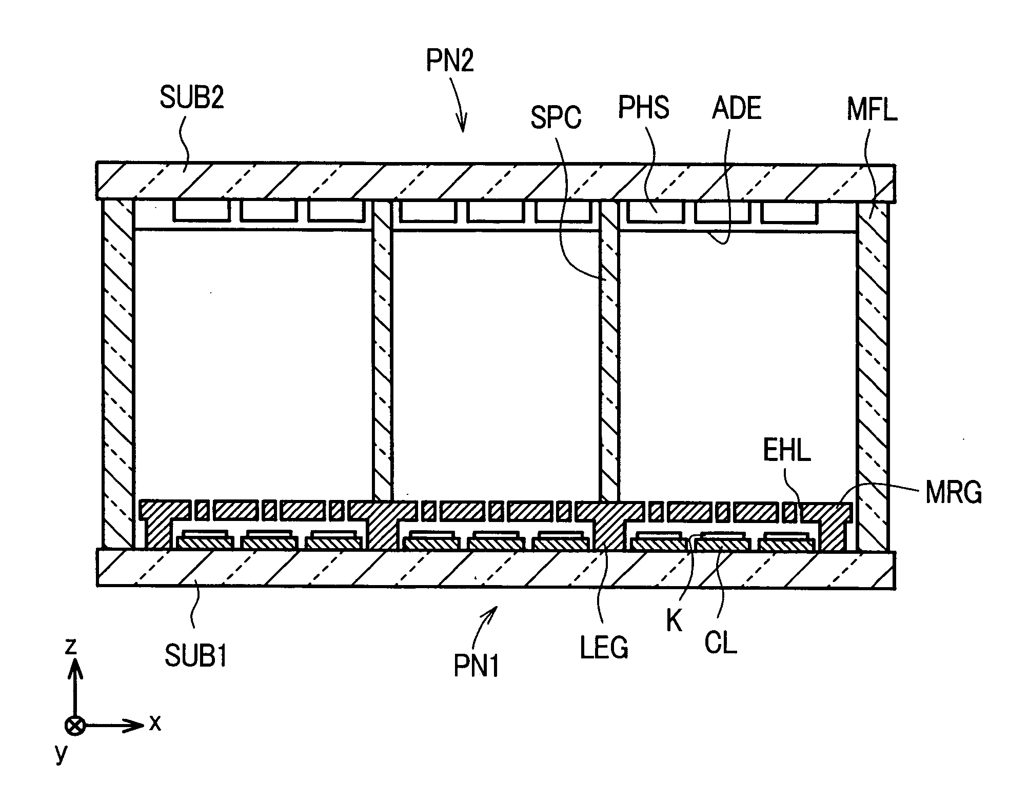 Image display device