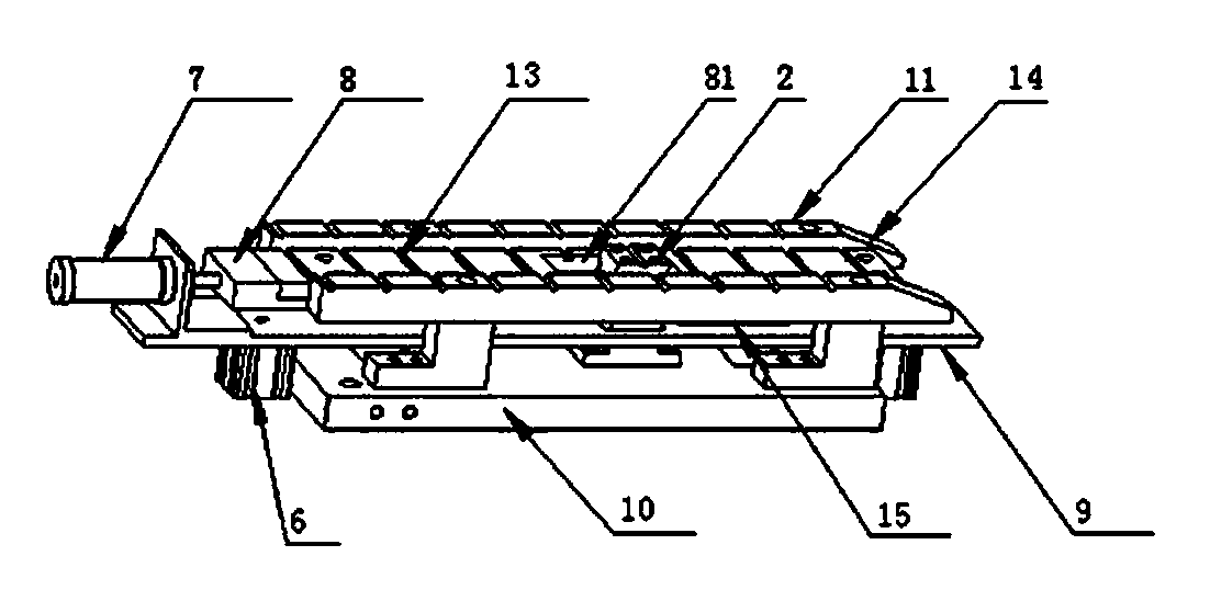 Fully-automatic typewriter