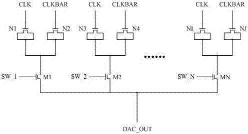 A frequency modulation system with modulation depth compensation applied to multiple code rate communications