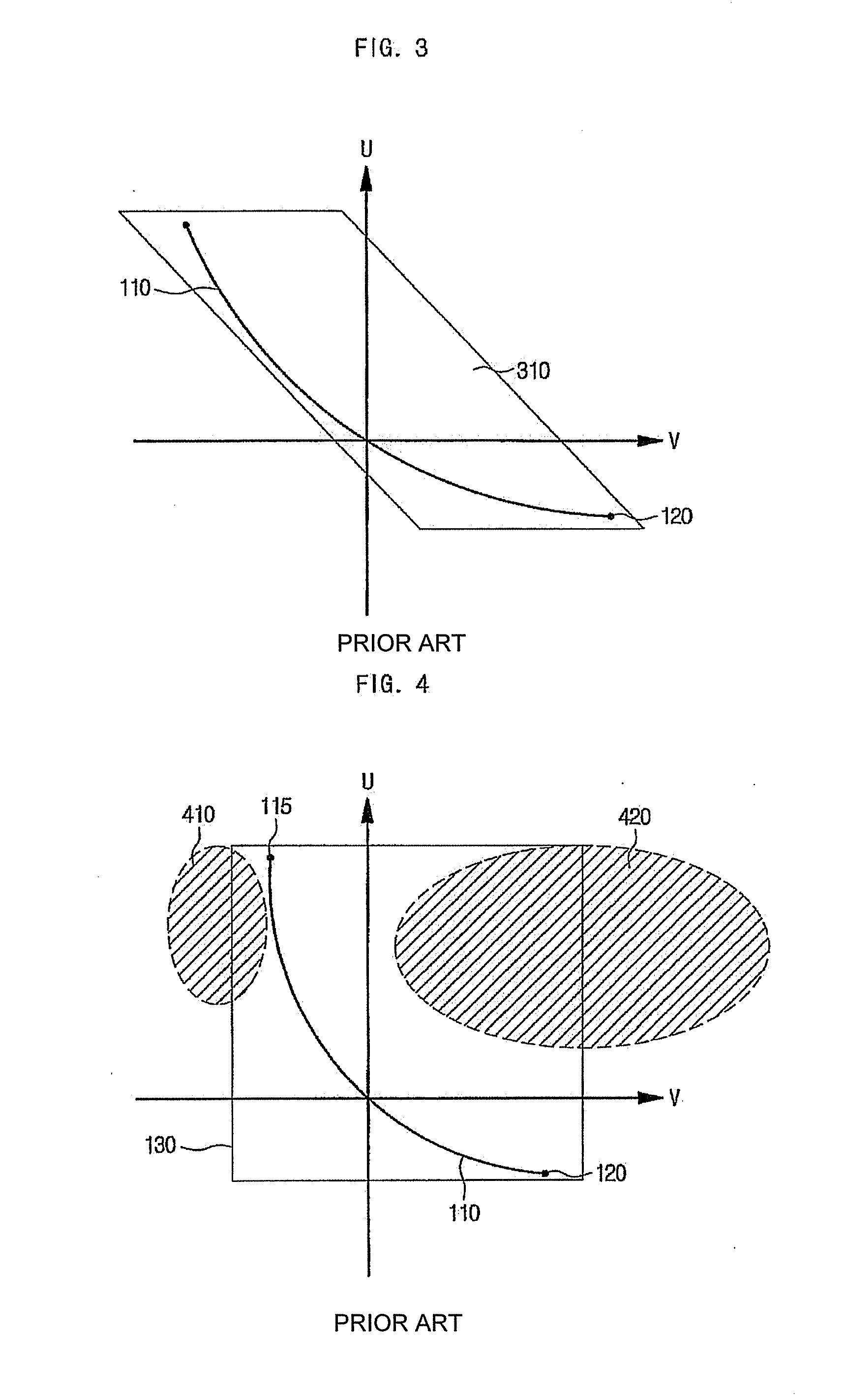 Method and device for detecting color temperature