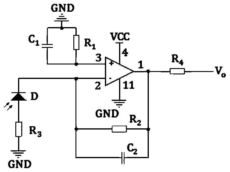 Distributed multi-source information collaborative positioning system and method