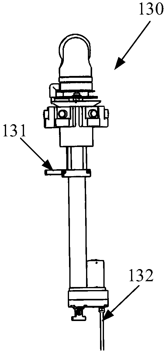 Patrol robot and patrol robot management system