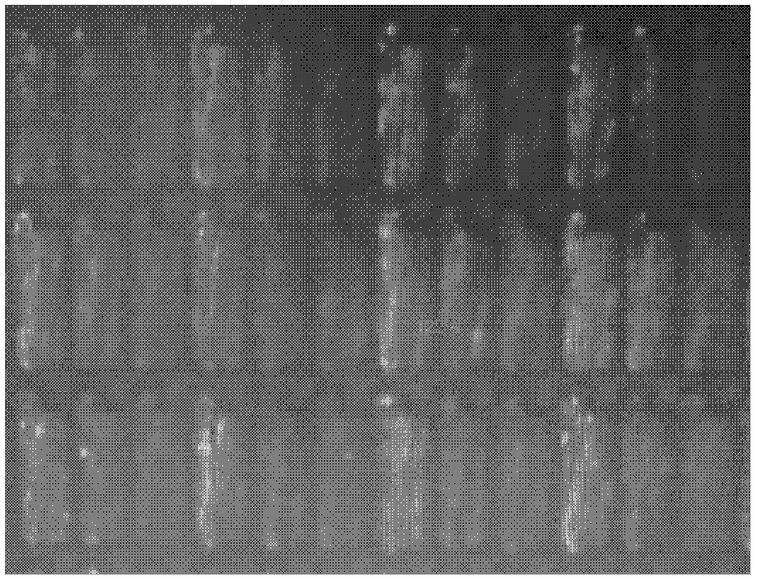 Polyimide, as well as preparation method and application thereof