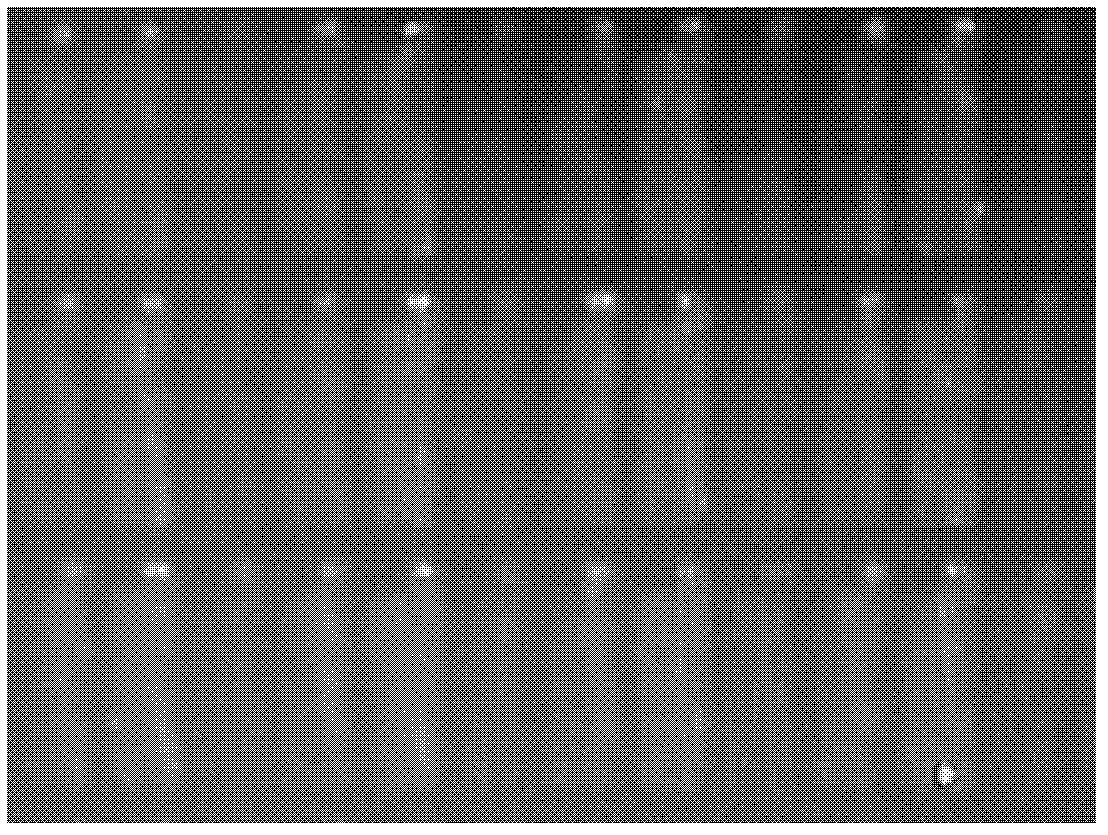 Polyimide, as well as preparation method and application thereof