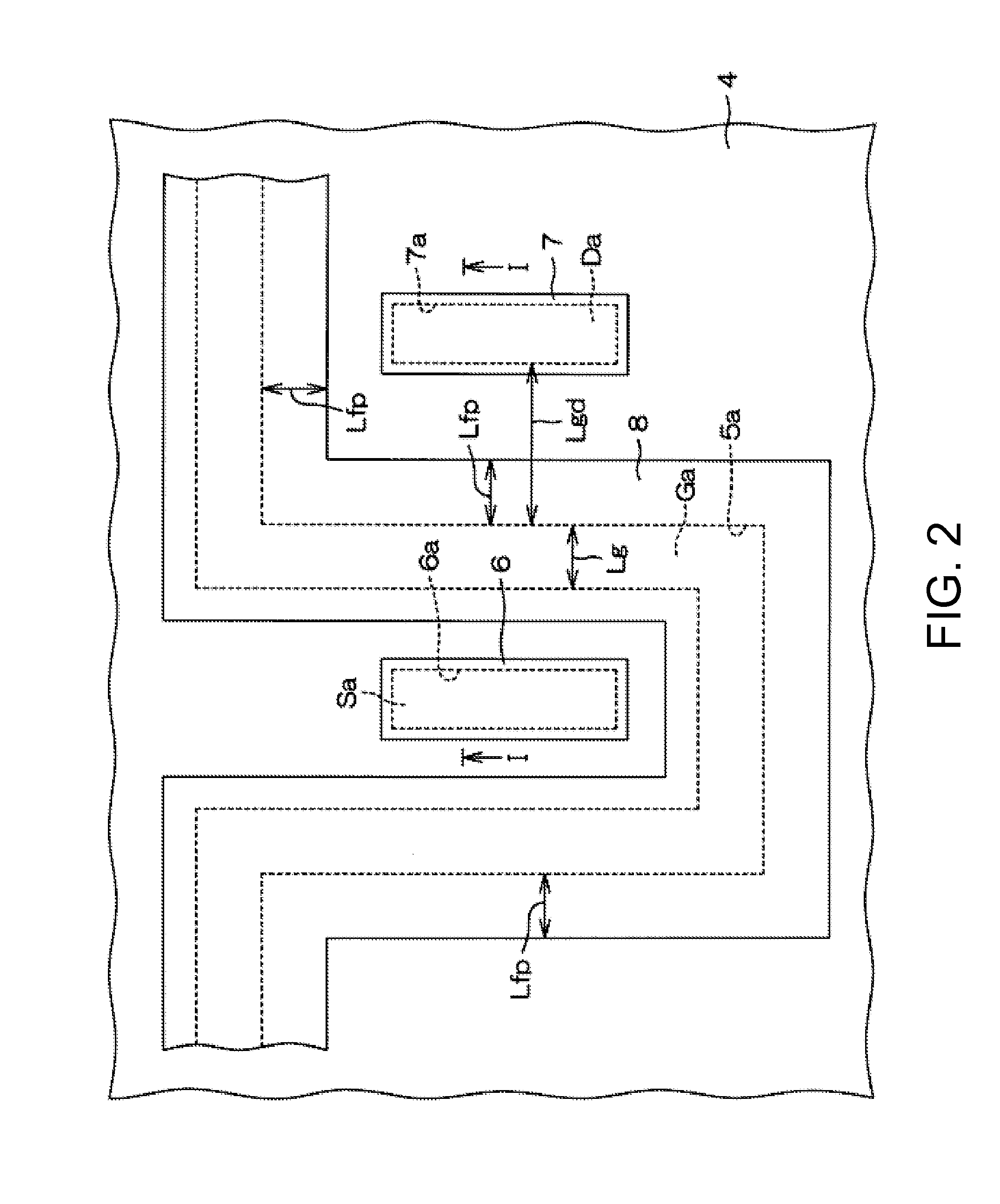 Nitride semiconductor device and manufacturing method thereof