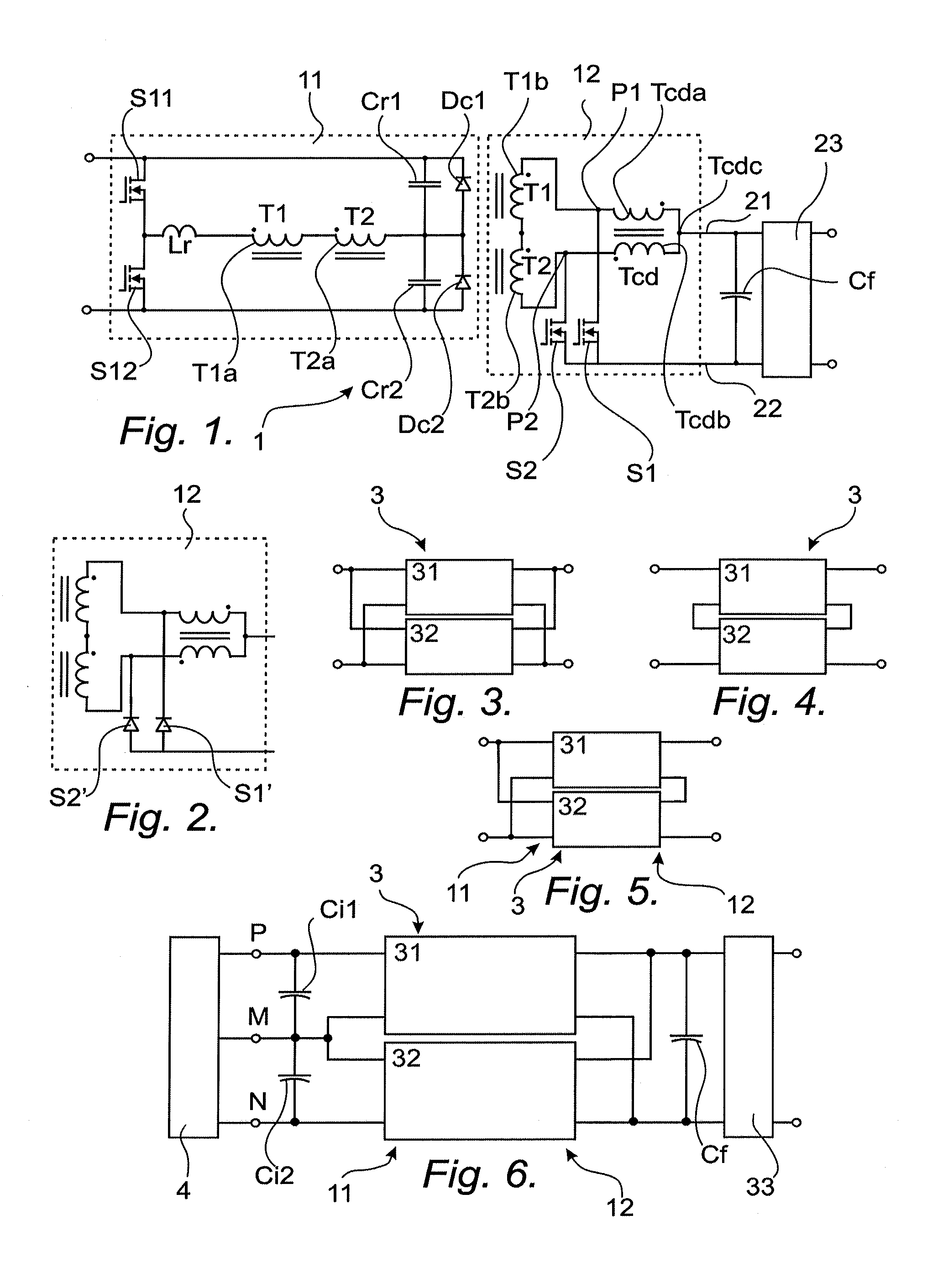 Dc/dc converter