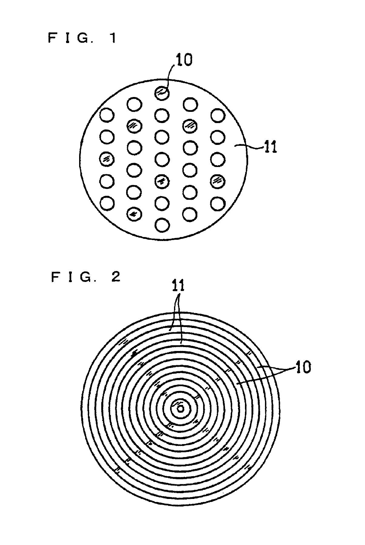 Lithium primary battery and method of producing same