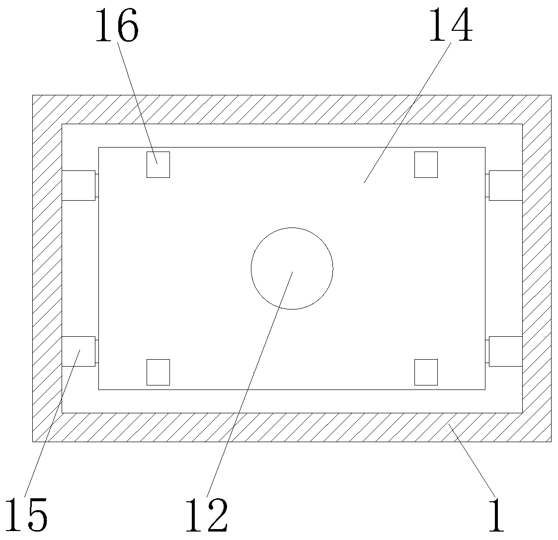 Cutting device for vanadium-nitrogen alloy production