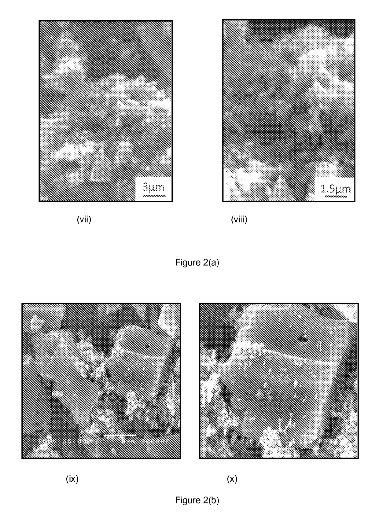 Electrode and electrical storage device for lead-acid system