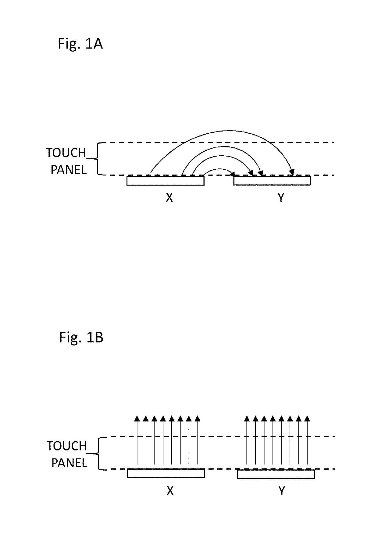 Touch sensor