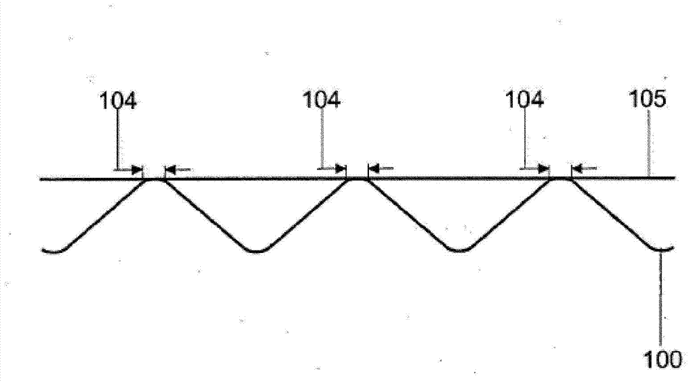 Improved method and apparatus for forming corrugated board