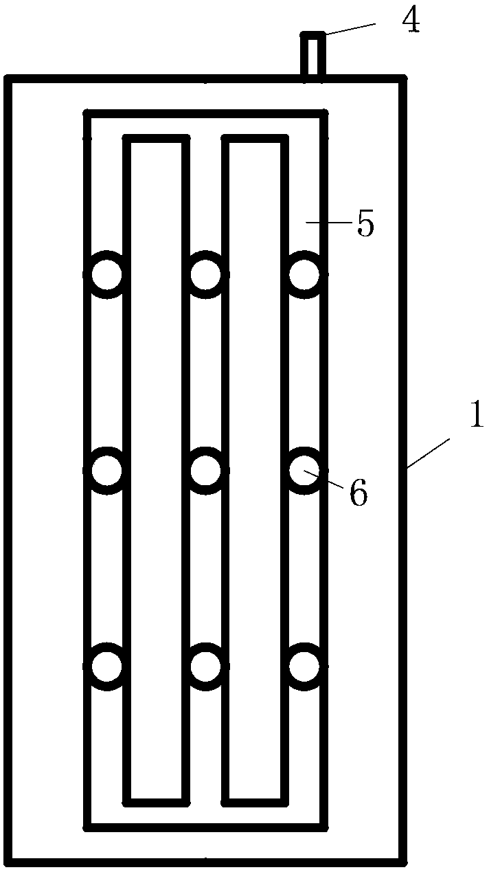 Membrane module