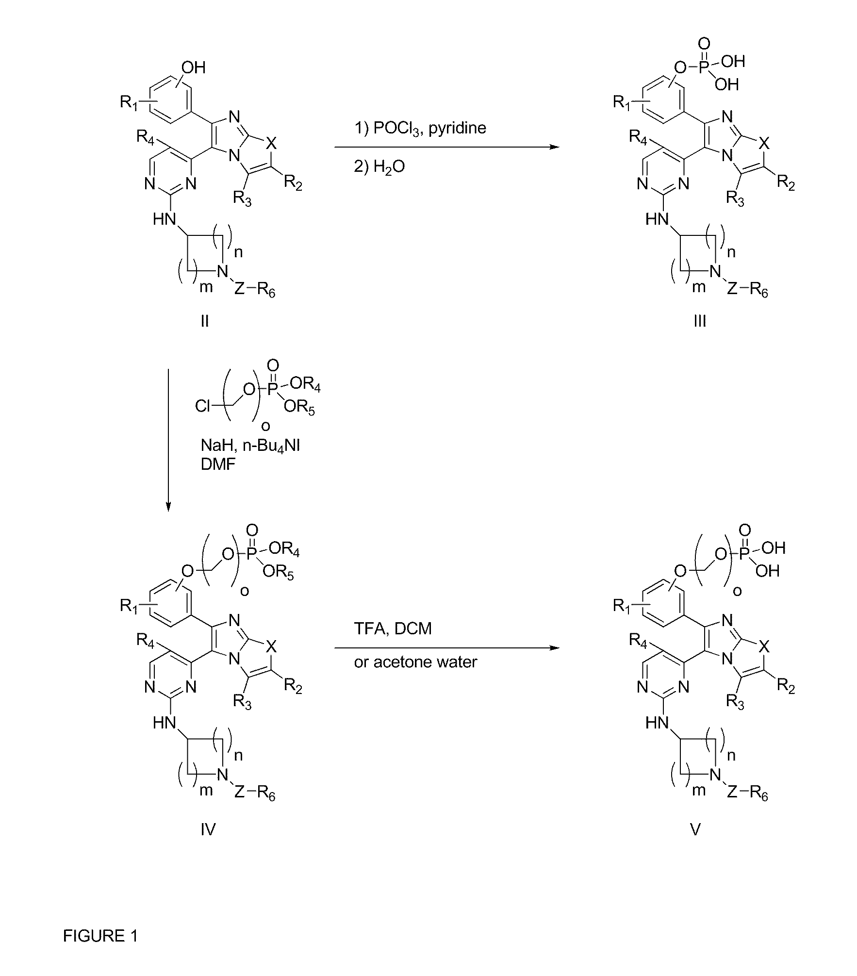 RAF Inhibitors and Their Uses