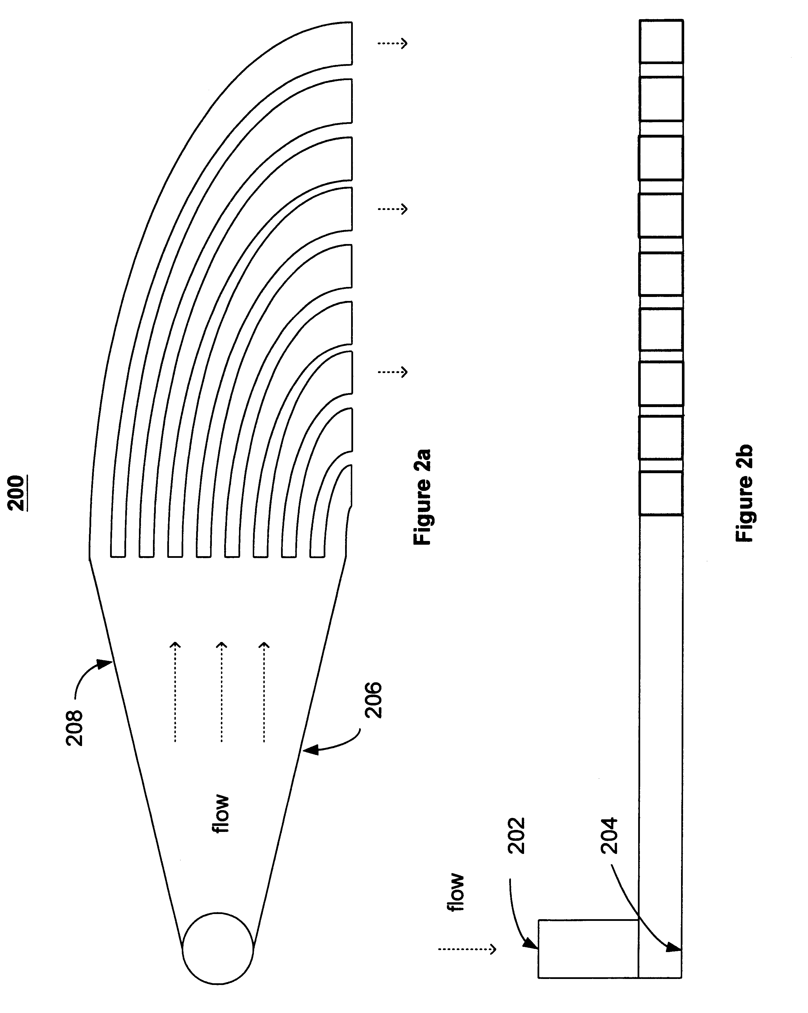 Manifold for fuel cell system