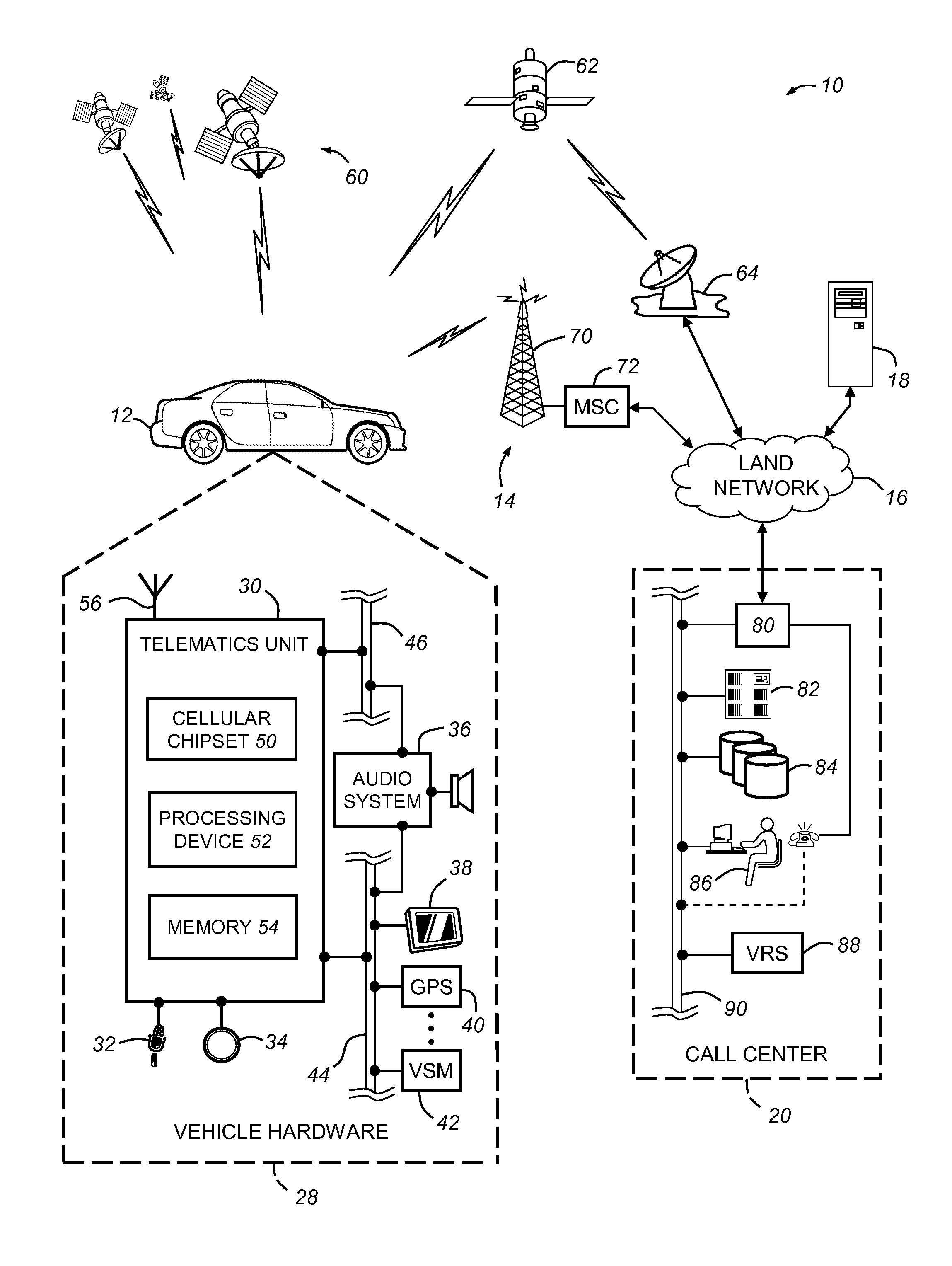 Route-based propulsion mode control for multimodal vehicles