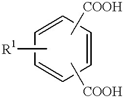 Low viscosity polyester-polyols and polyurethane foams prepared therefrom