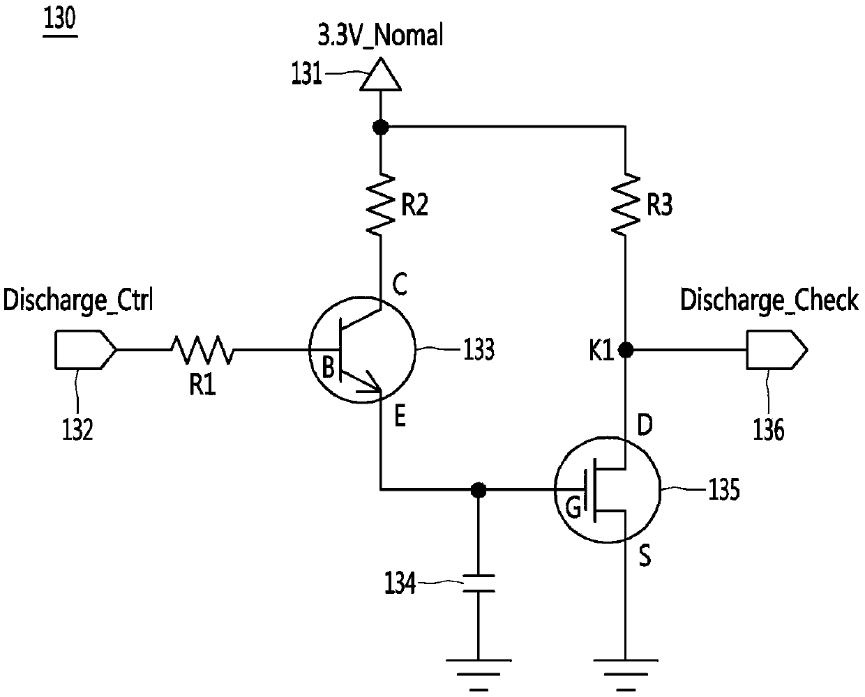 Organic light emitting diode display device