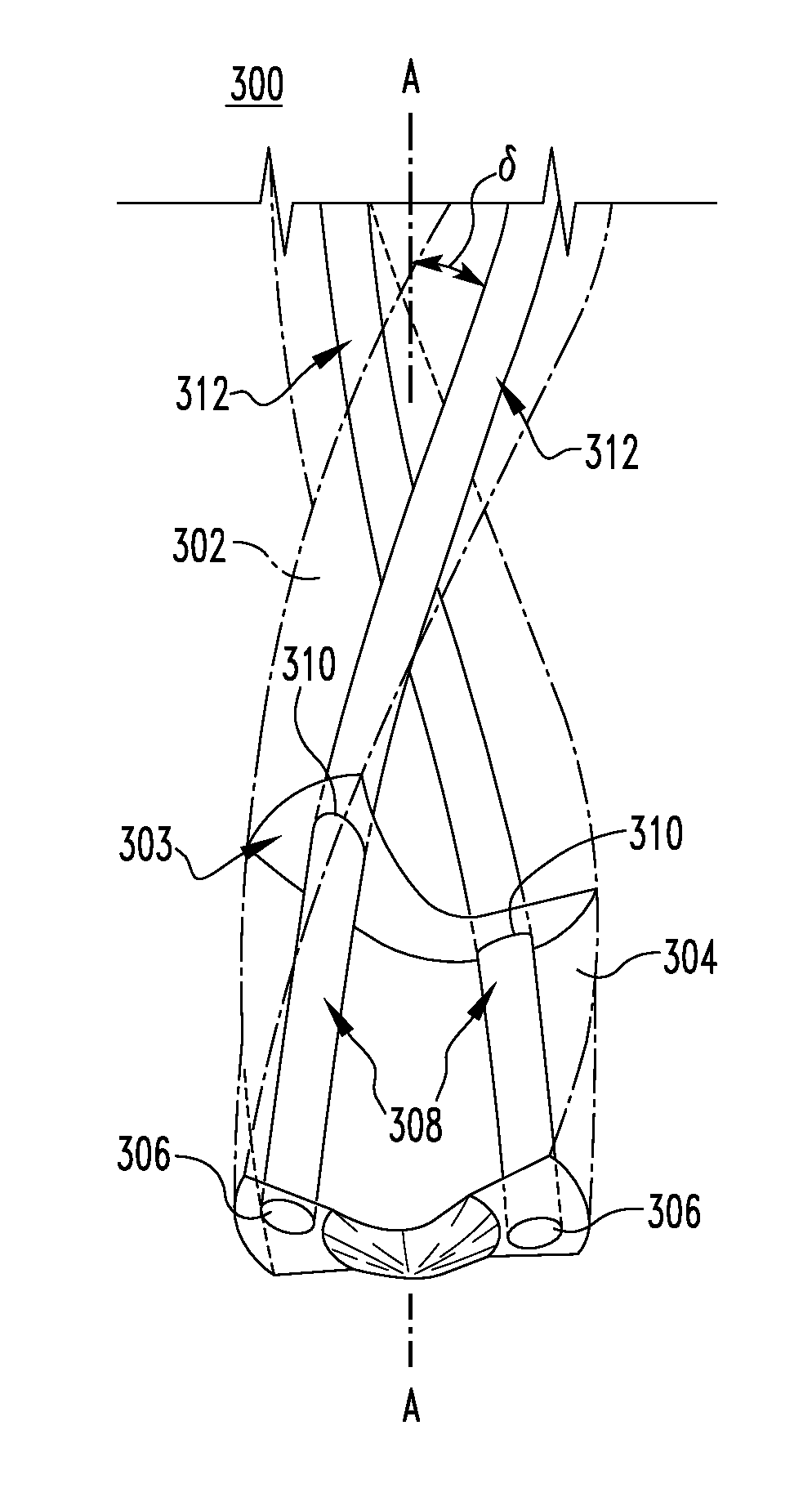 Rotary cutting tool having pcd cutting tip