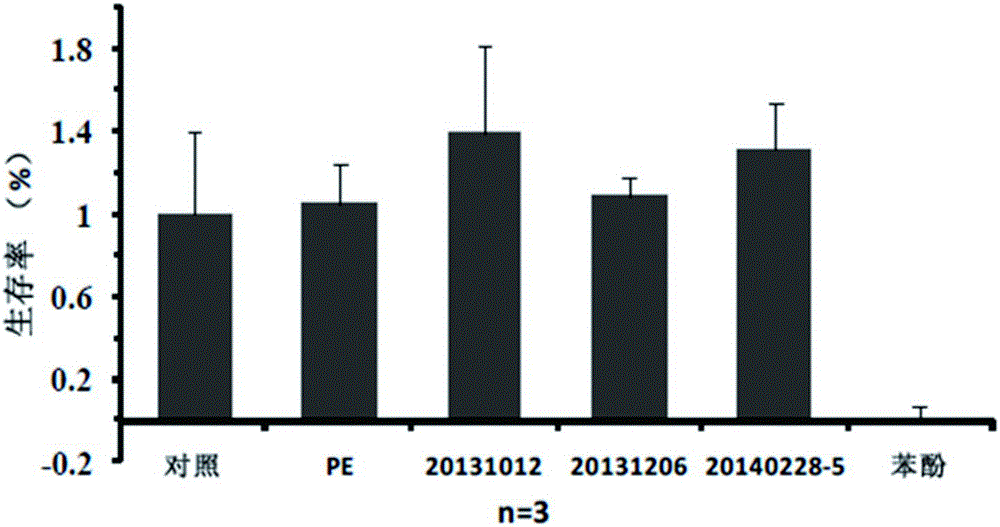 A kind of amniotic membrane biological preparation and preparation method thereof