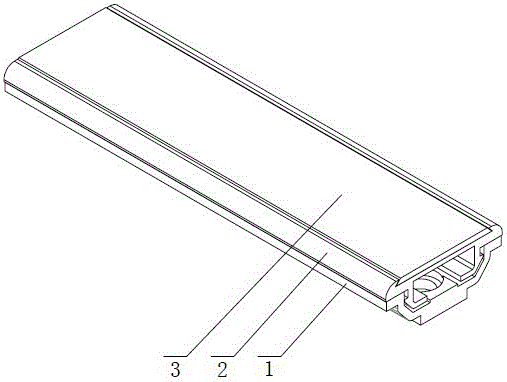 Heat conduction mechanism for personal care device and personal care device