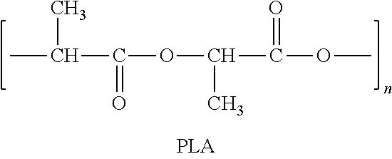 Degradable Recycling Material