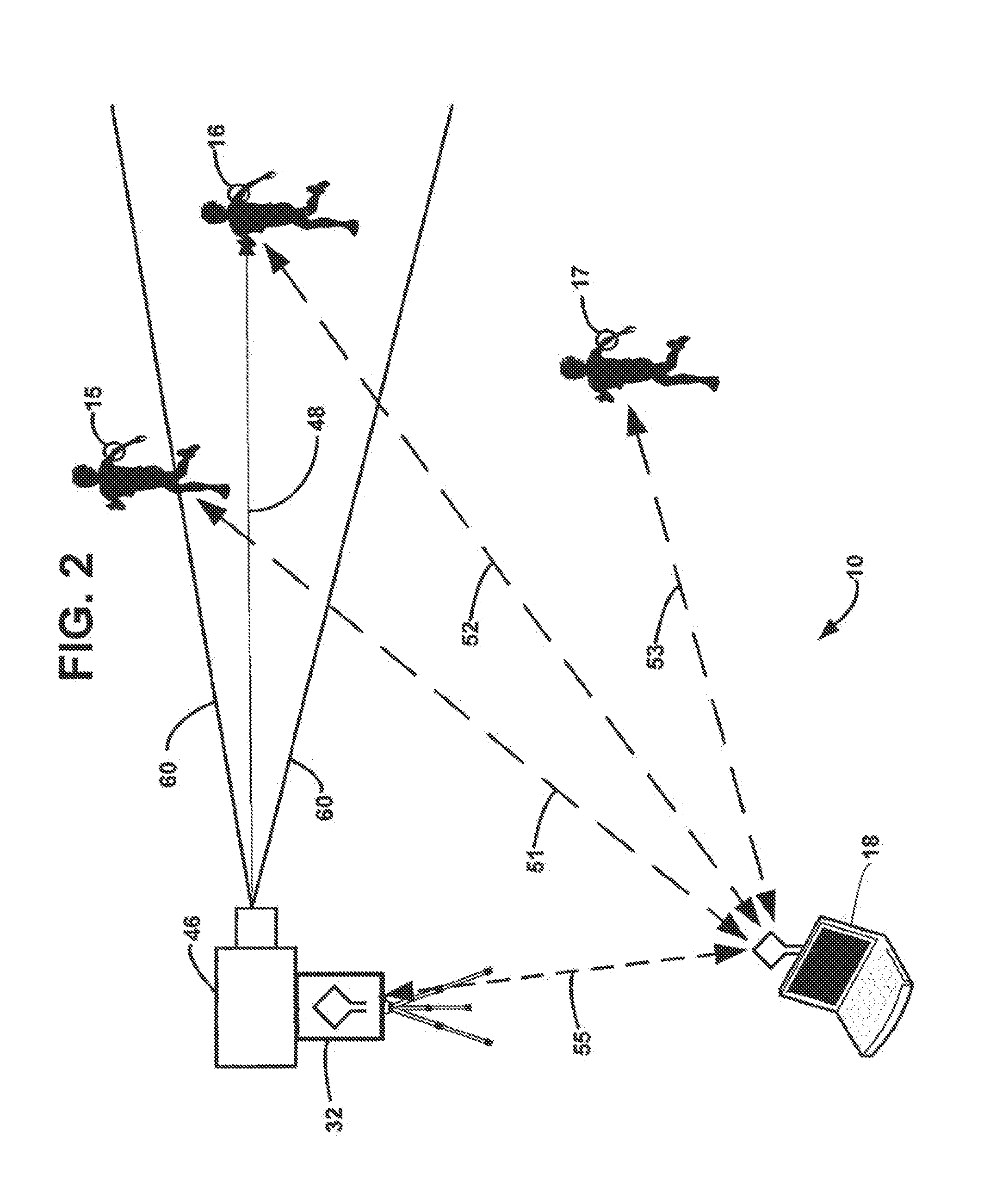 System and method for video recording and webcasting sporting events