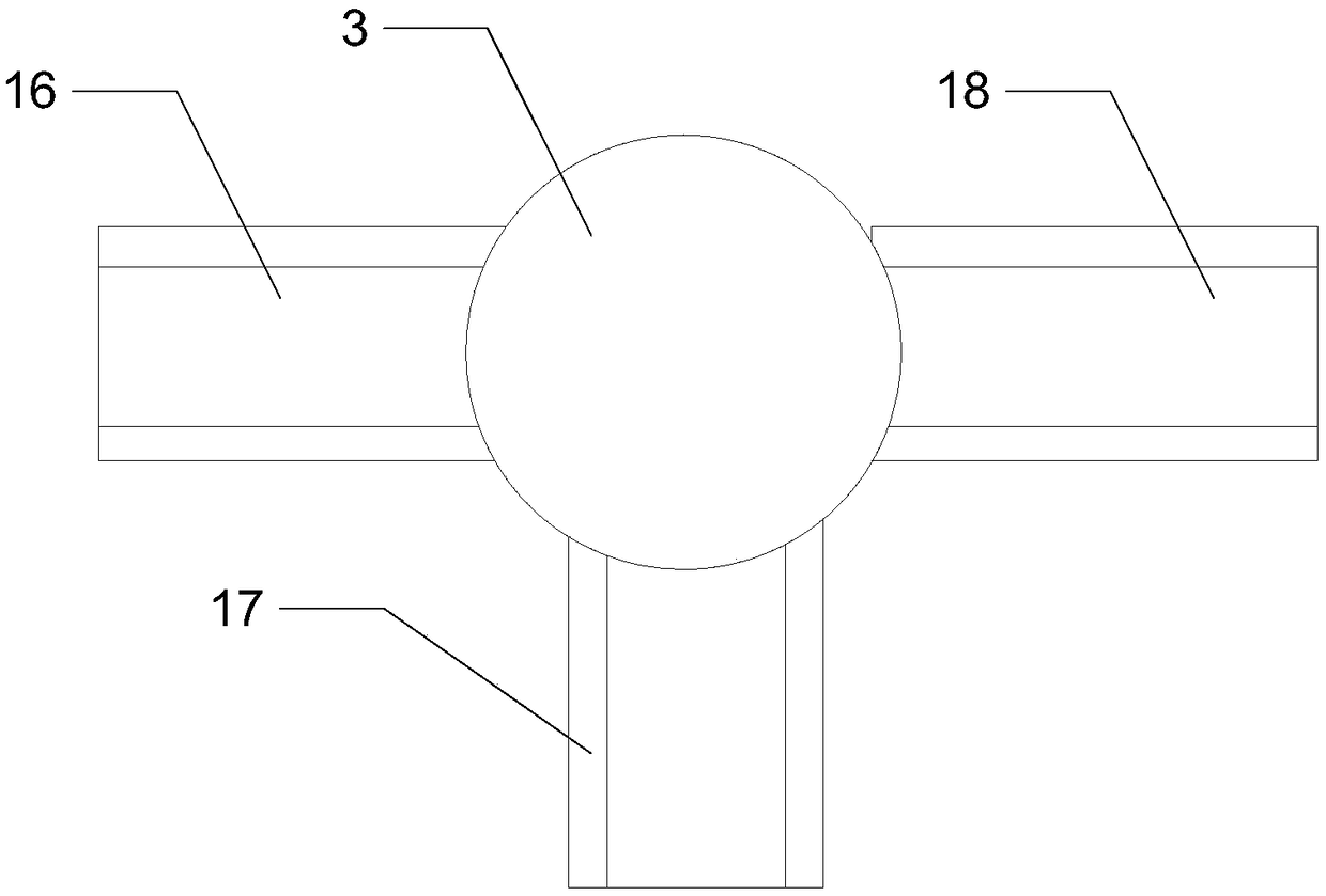 Classification dustbin