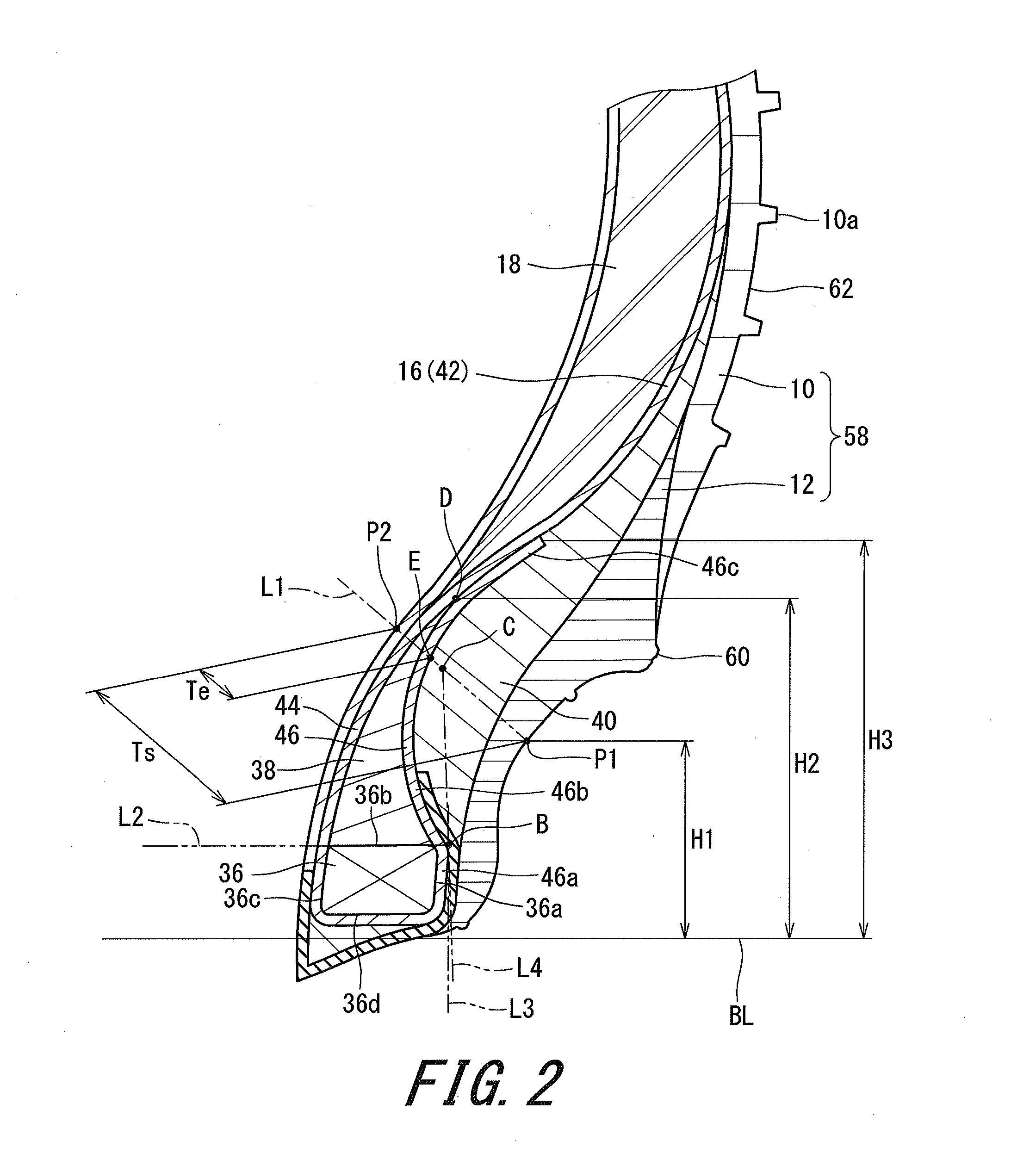 Pneumatic tire