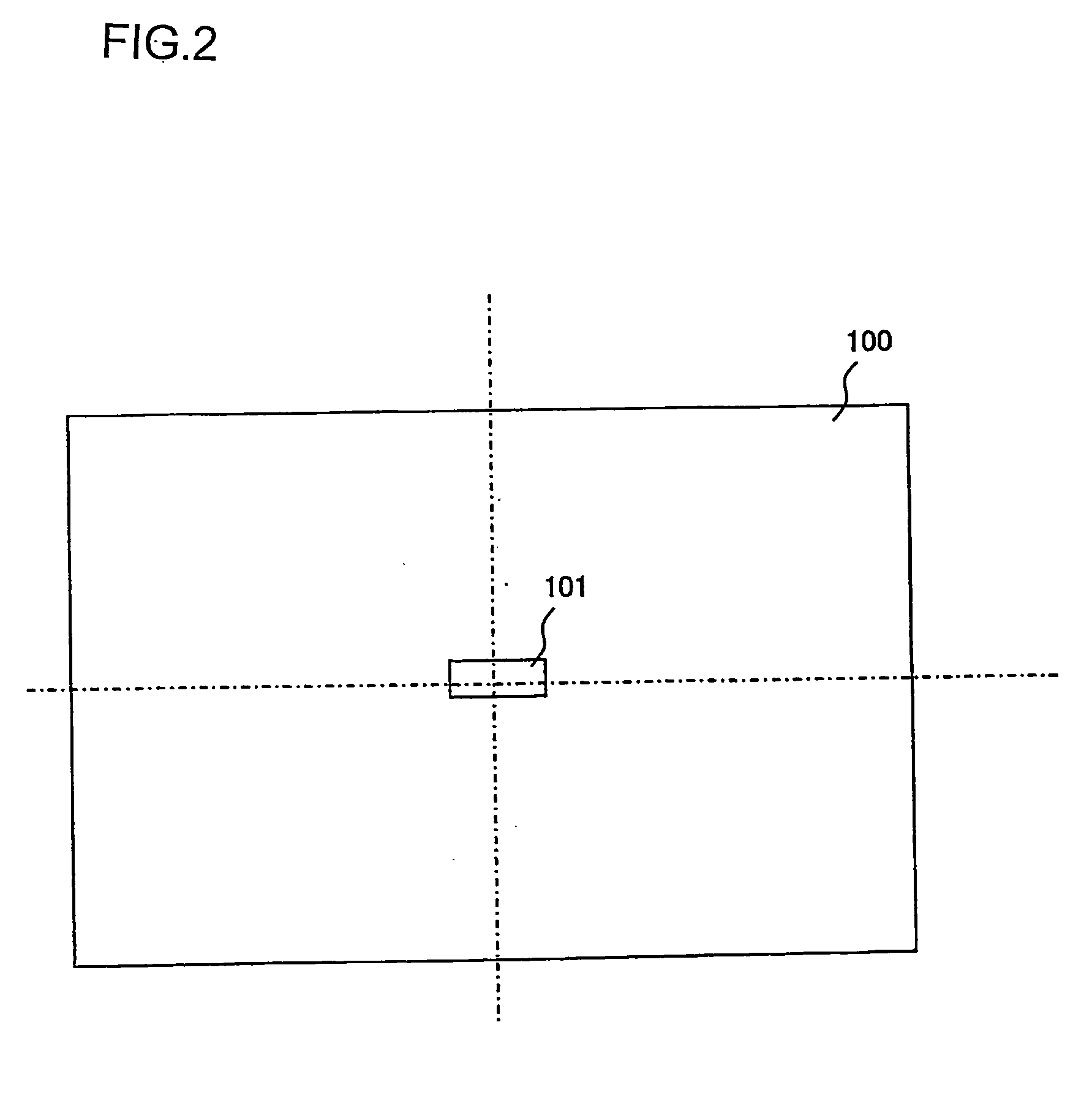 Image-capturing device, camera, method for constructing image-capturing device and image-capturing method