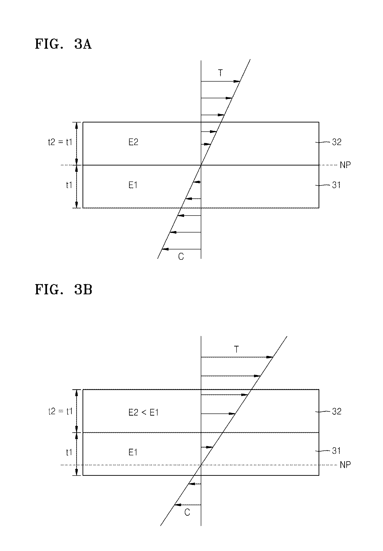 Display apparatus having improved bending properties and method of manufacturing same