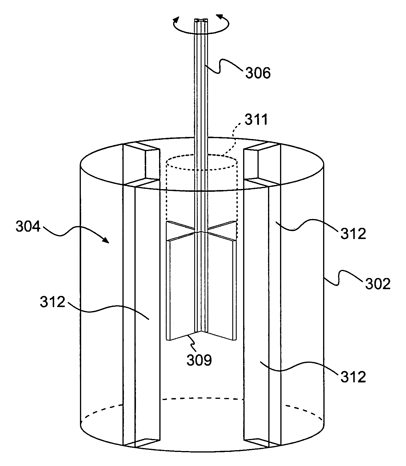 System and method for rheological characterization of granular materials