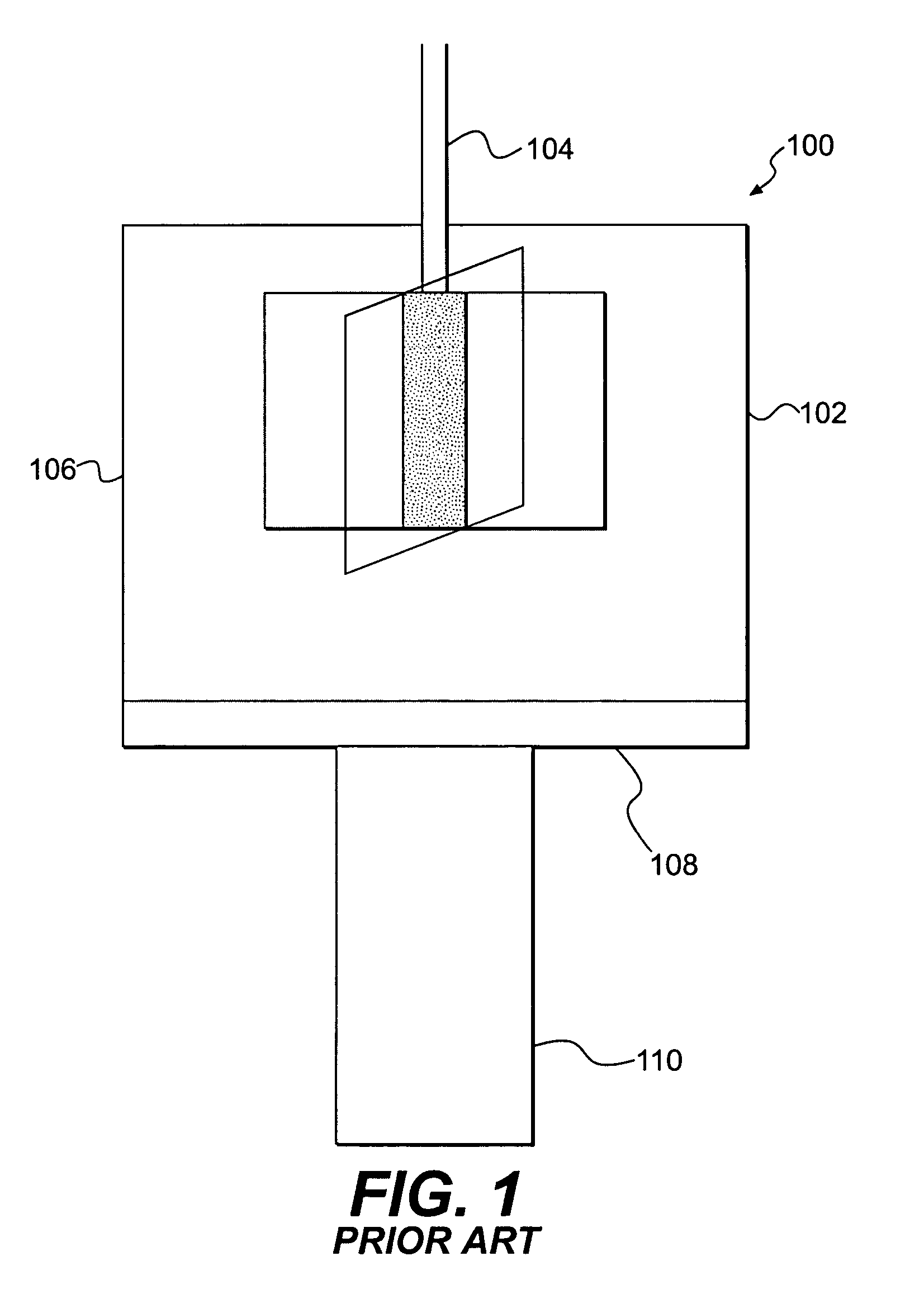 System and method for rheological characterization of granular materials